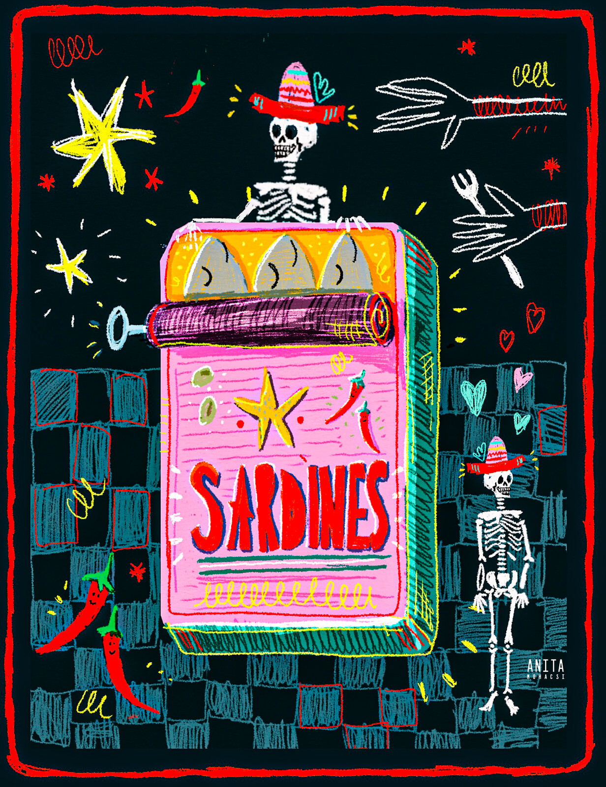 Sardinea Blues