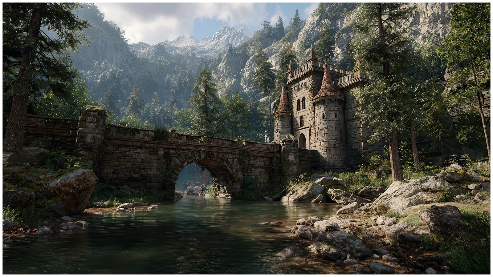Product Link: https://www.artstation.com/a/54433126
Bundle Environment VOL22 - 60% Discount: https://www.artstation.com/a/54373857