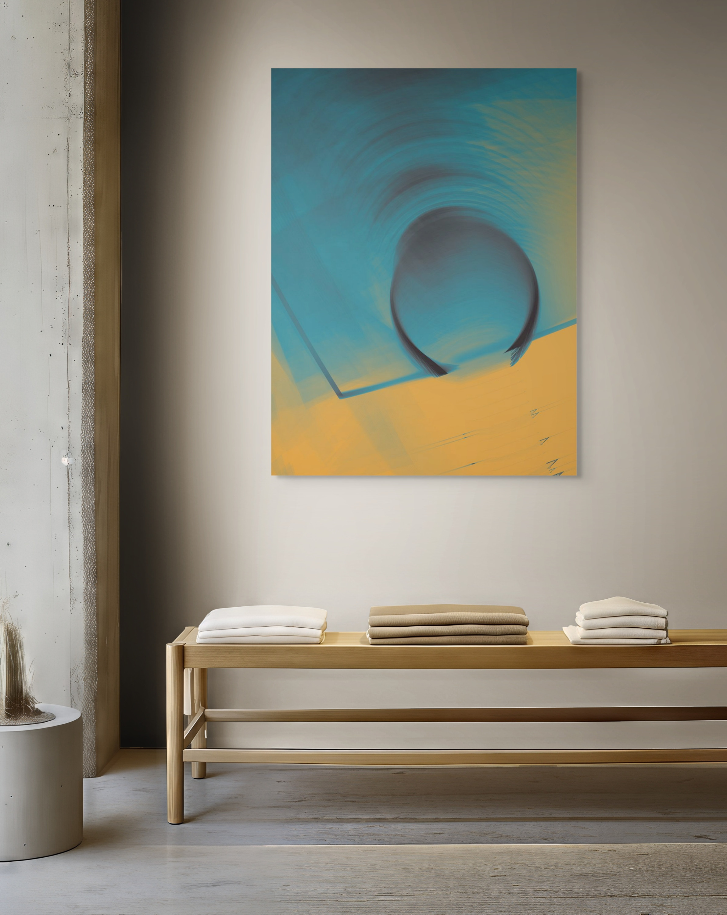 Room Mockup - 05