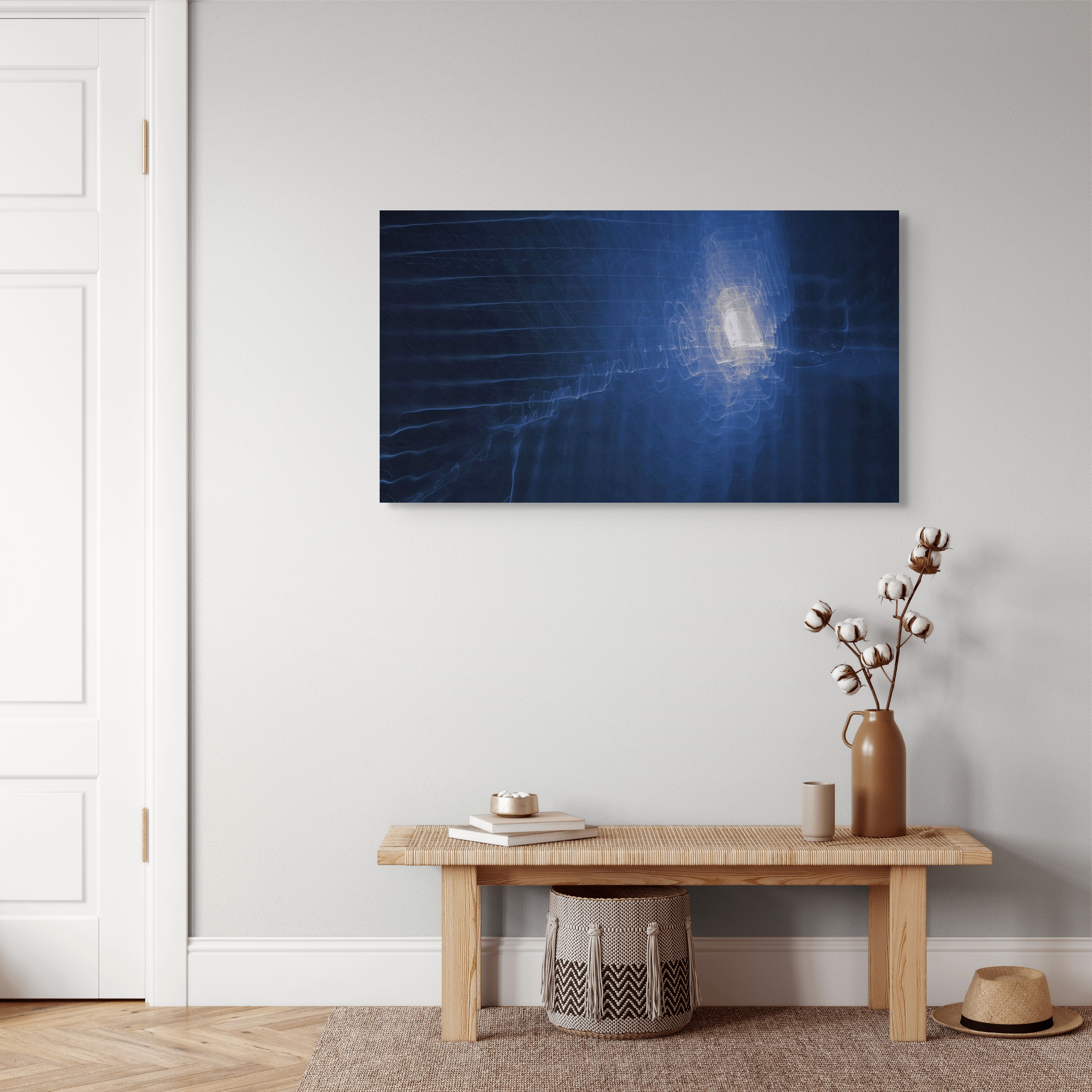 Room Mockup - 04