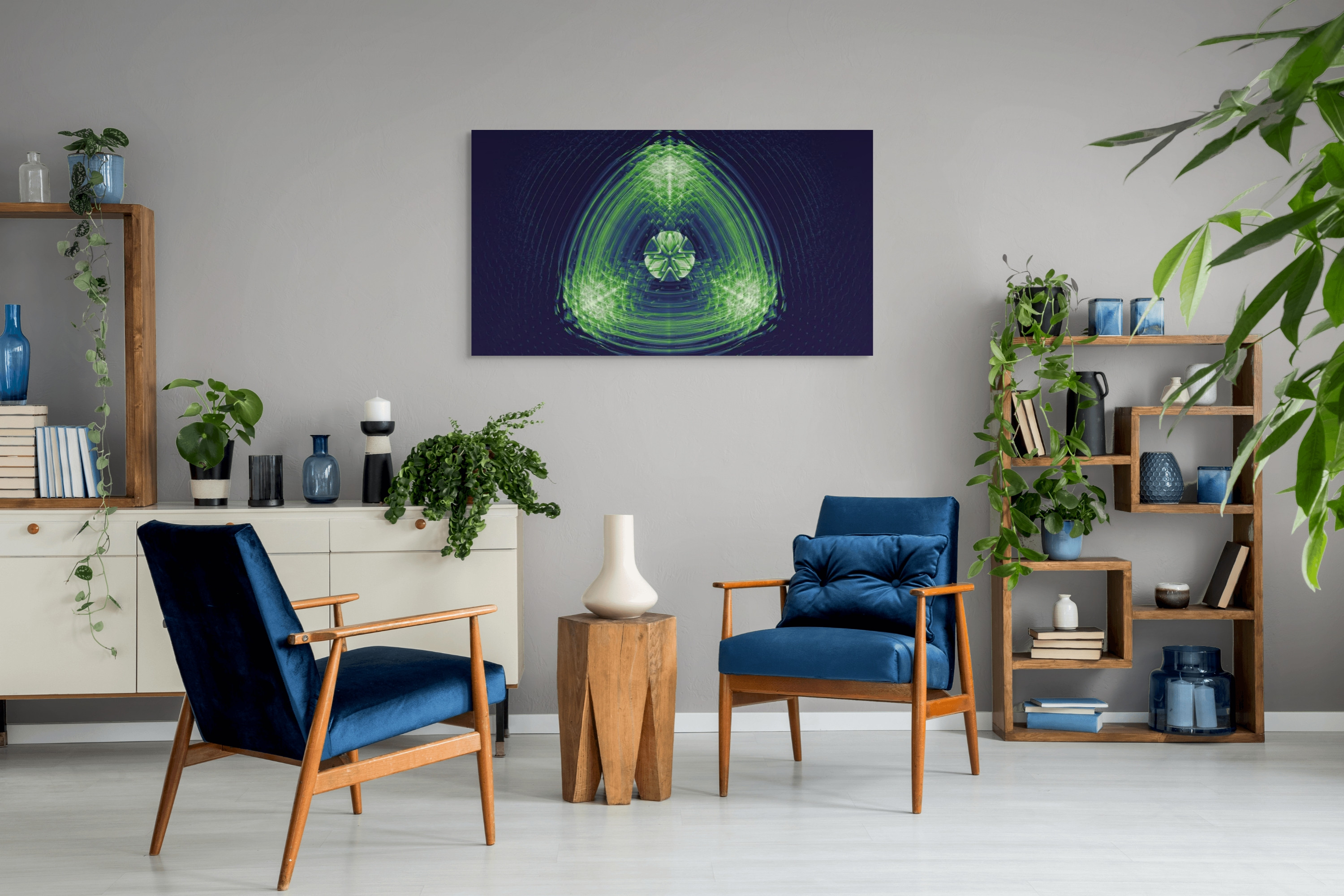 Room Mockup - 04