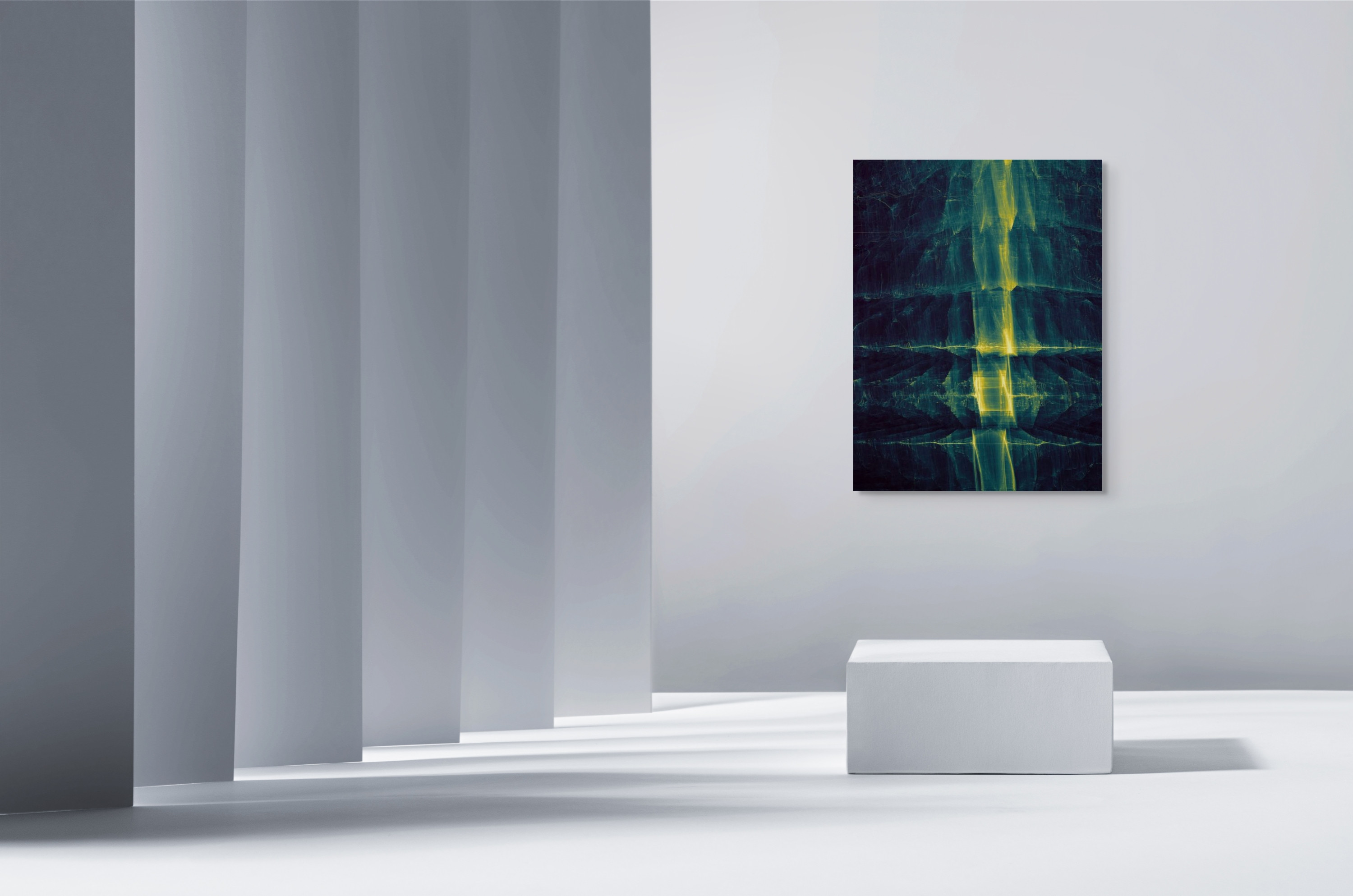 Room Mockup - 01