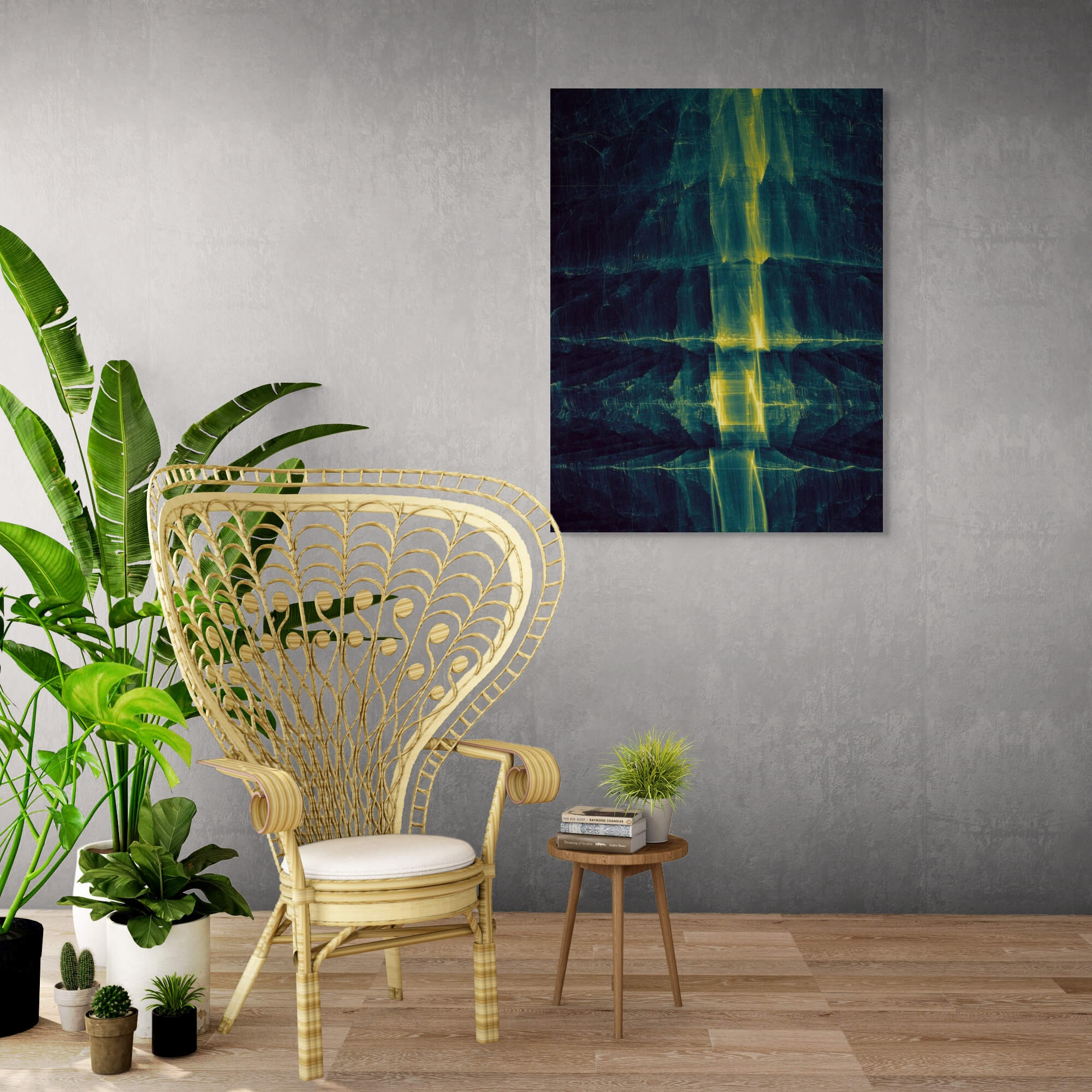 Room Mockup - 04