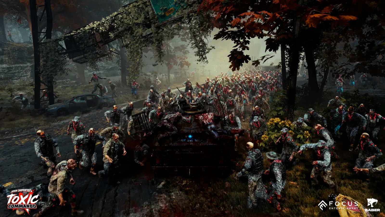 Screenshot from the trailer
Captured in game