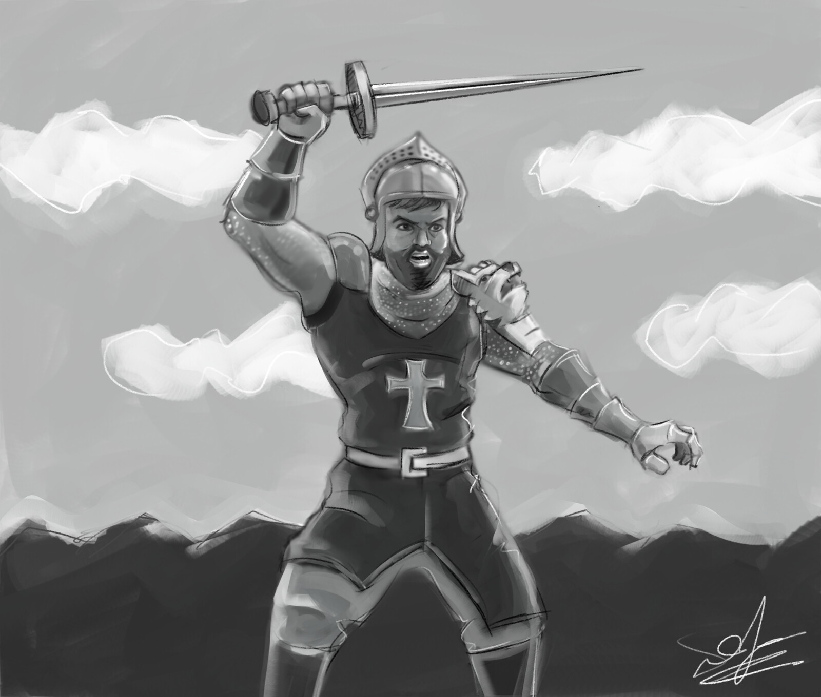 Knight