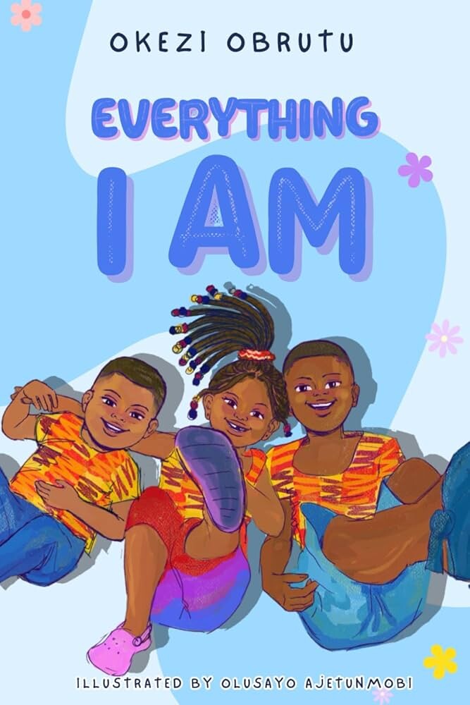 Everything I am 