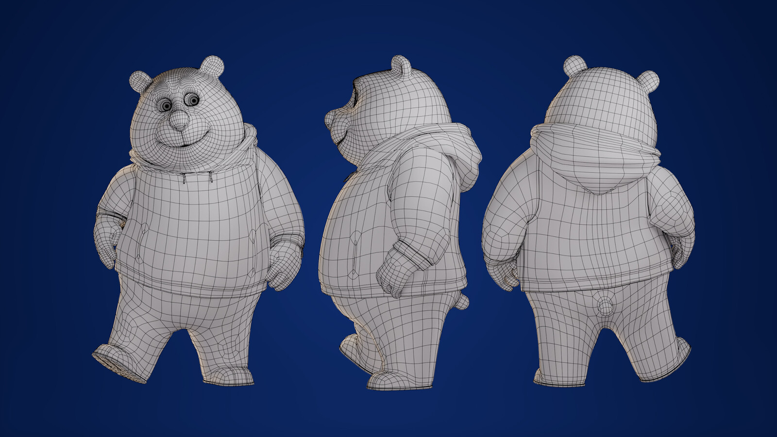 Wireframe