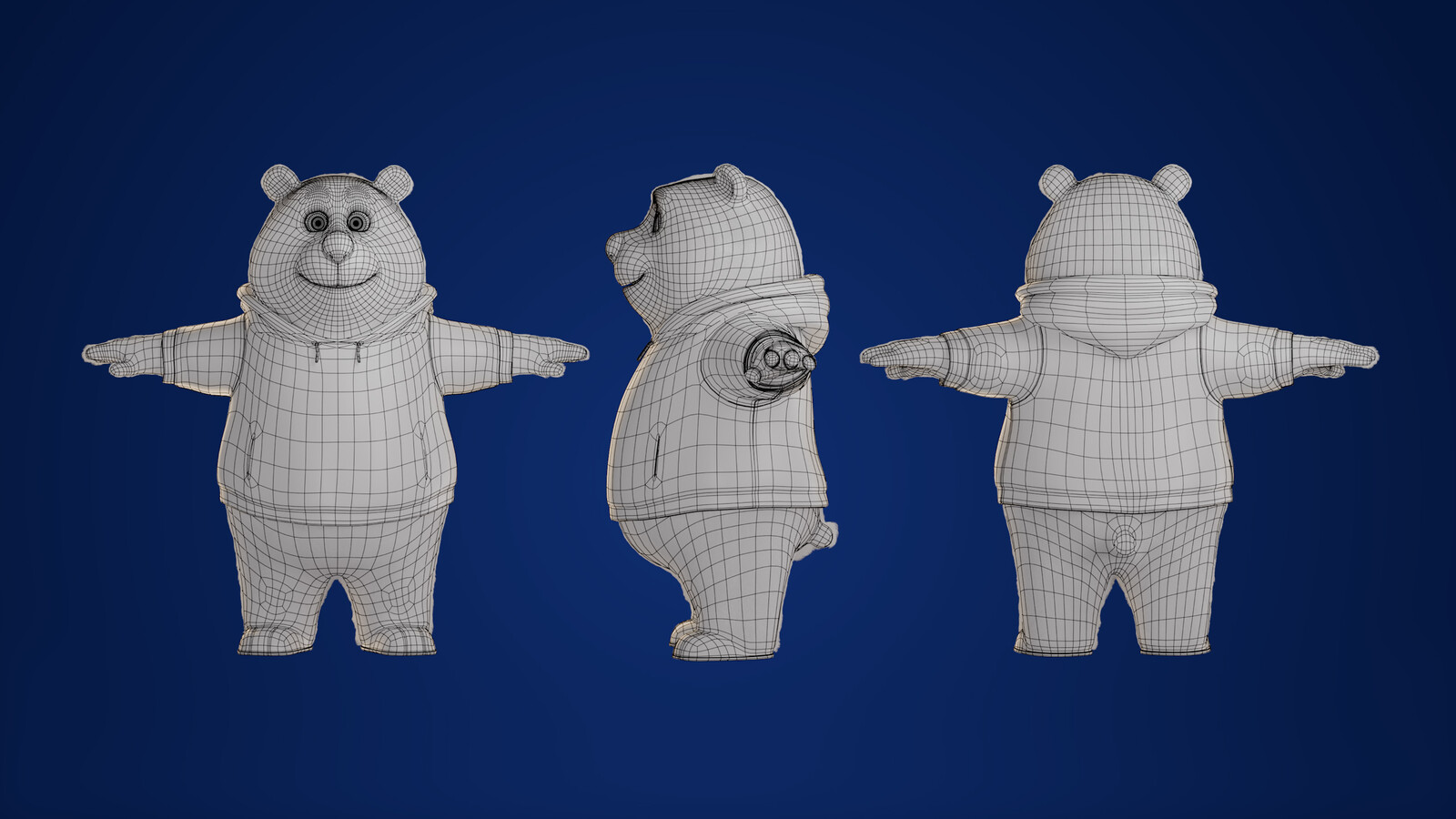 Wireframe
