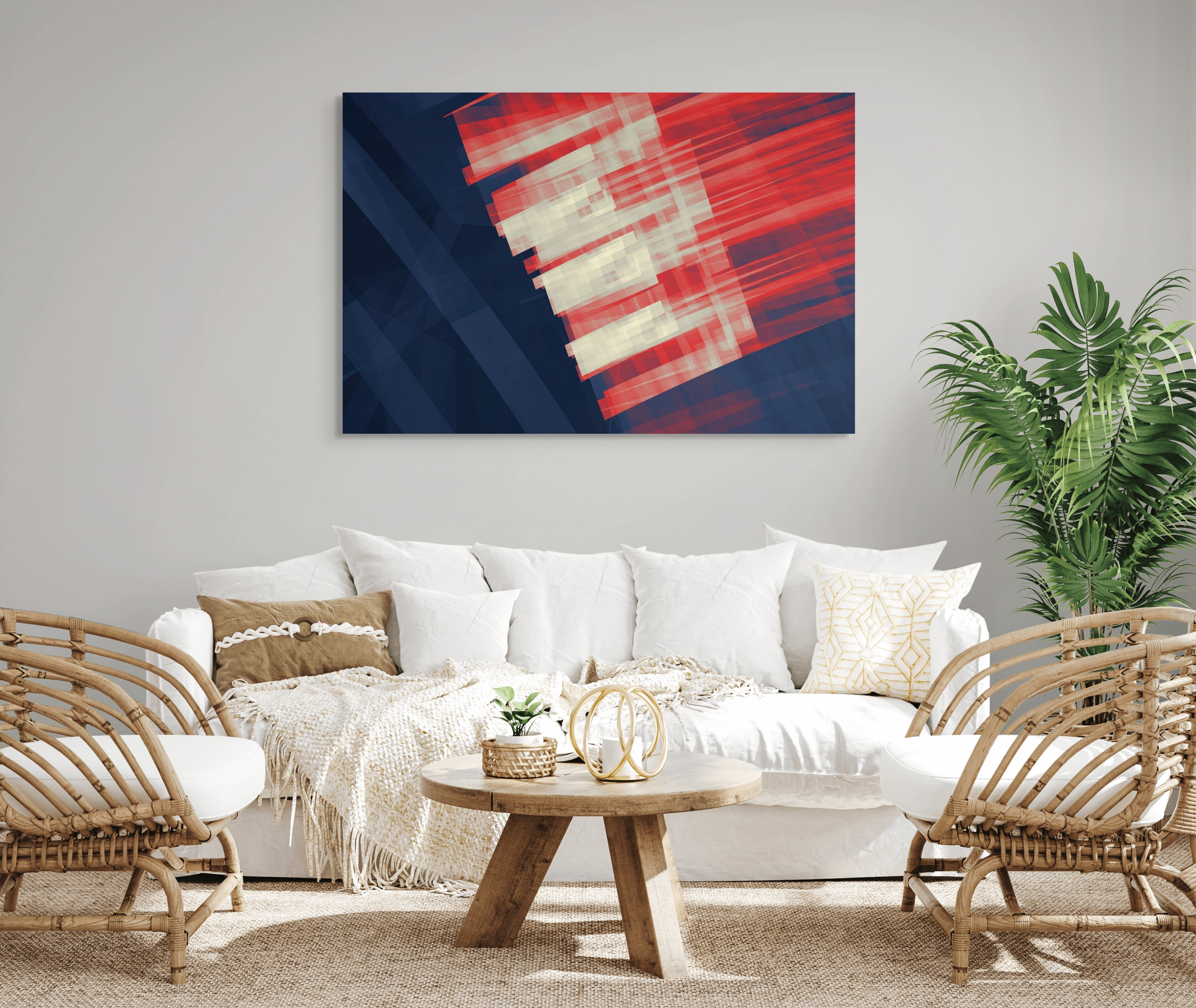Room Mockup - 01
