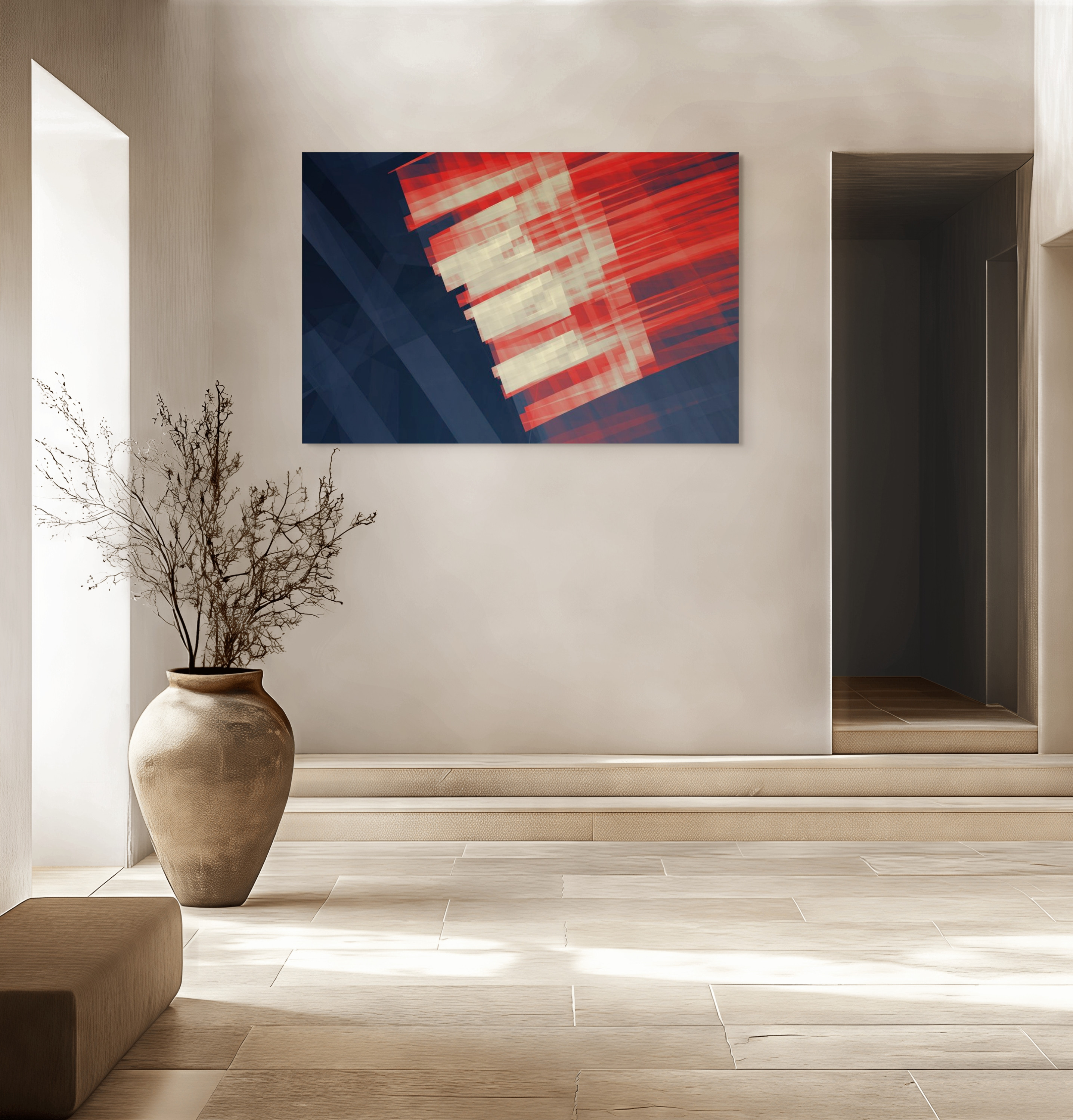 Room Mockup - 05