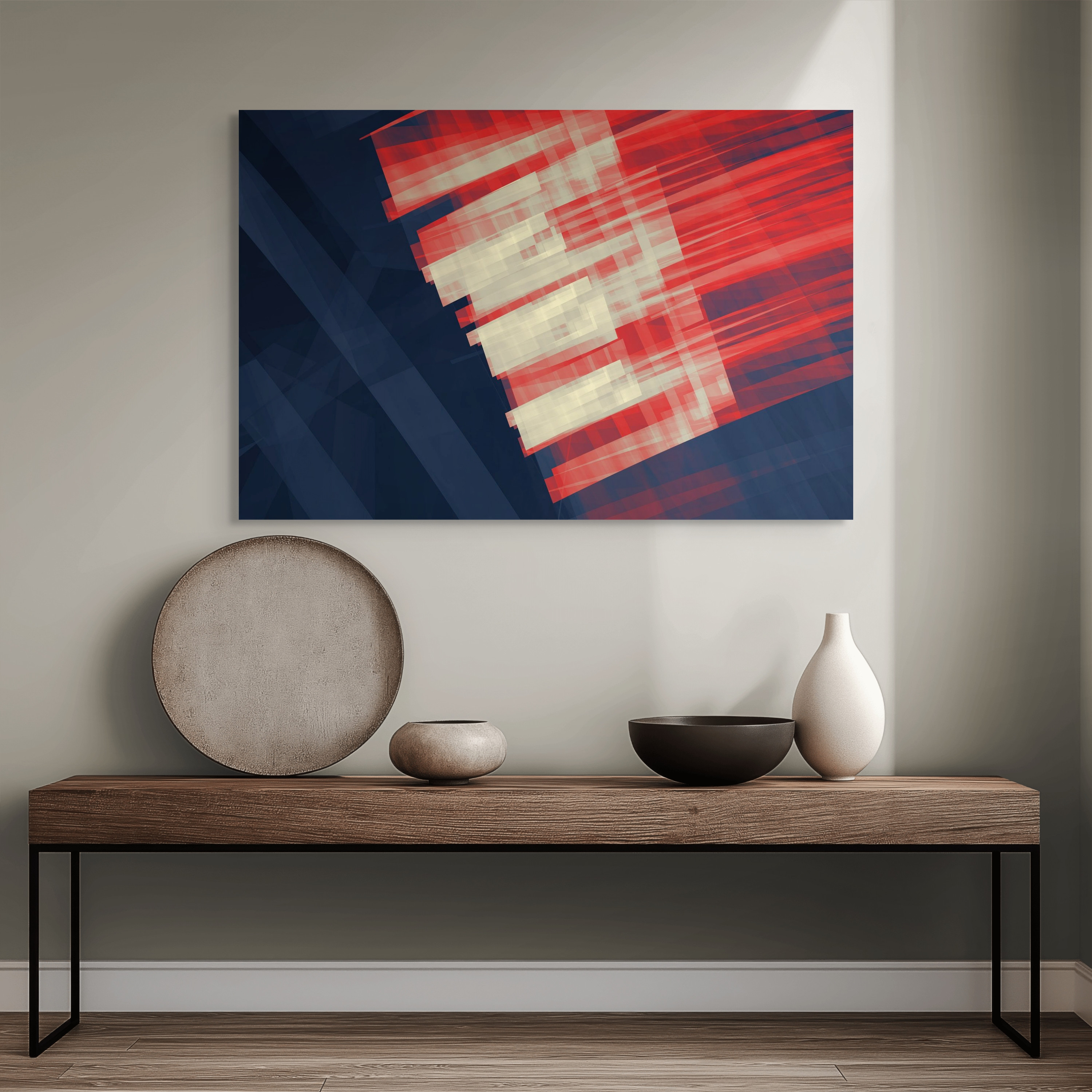 Room Mockup - 02