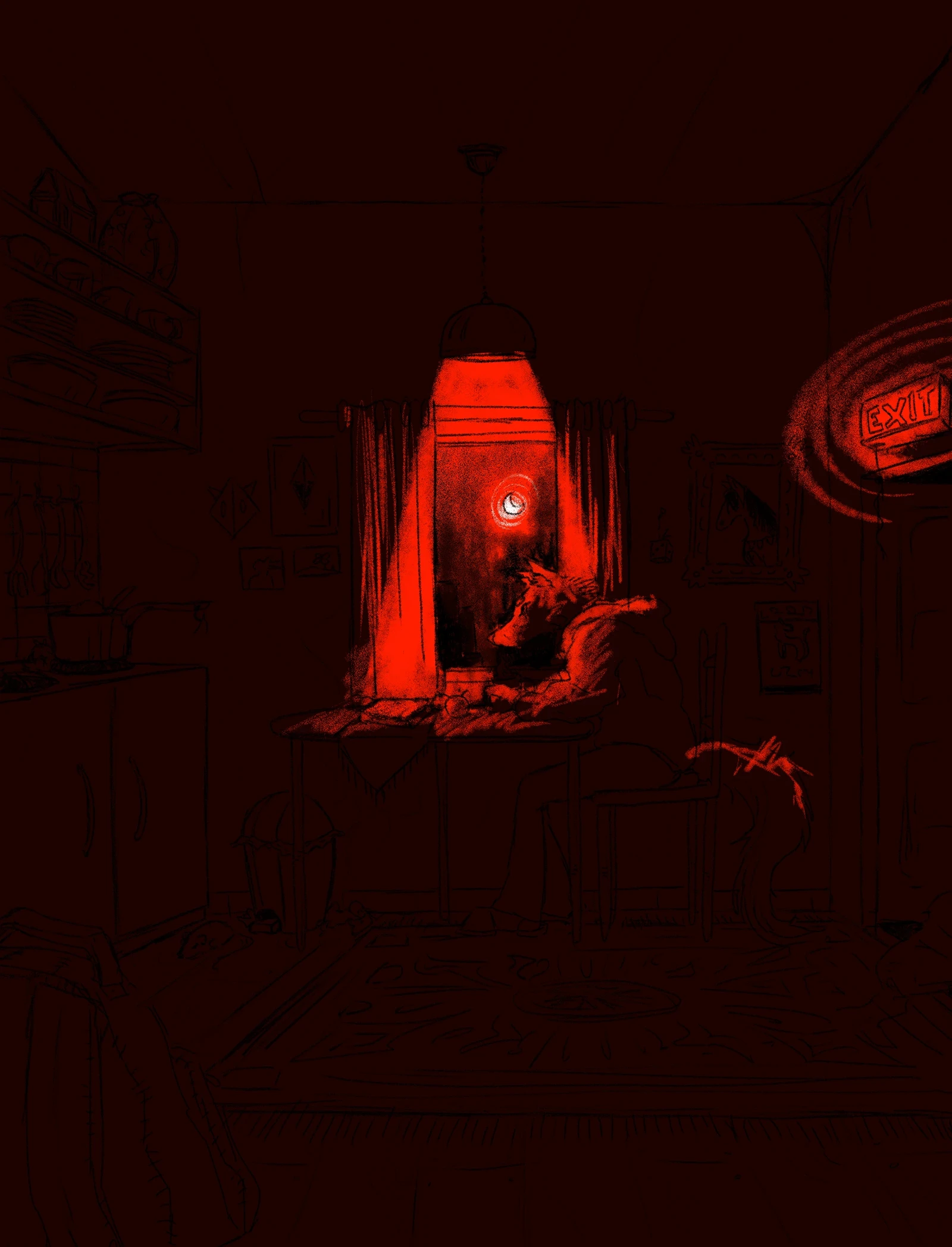Alternative Lighting 1