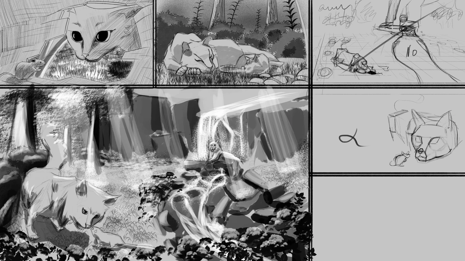Thumbnails