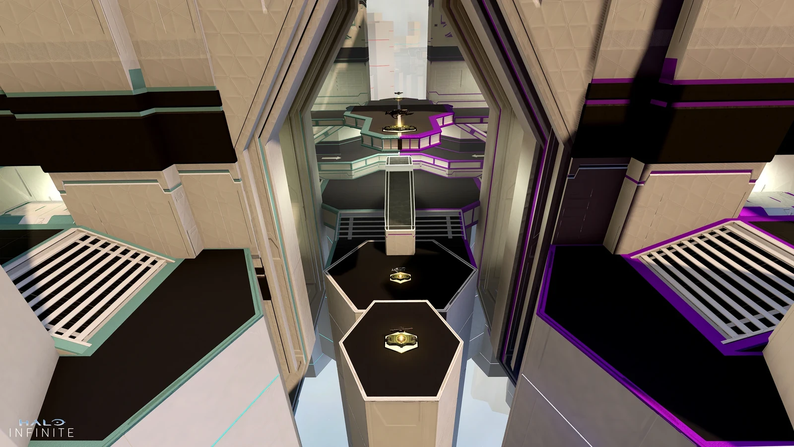 Arena: Catalyst "Right Side"