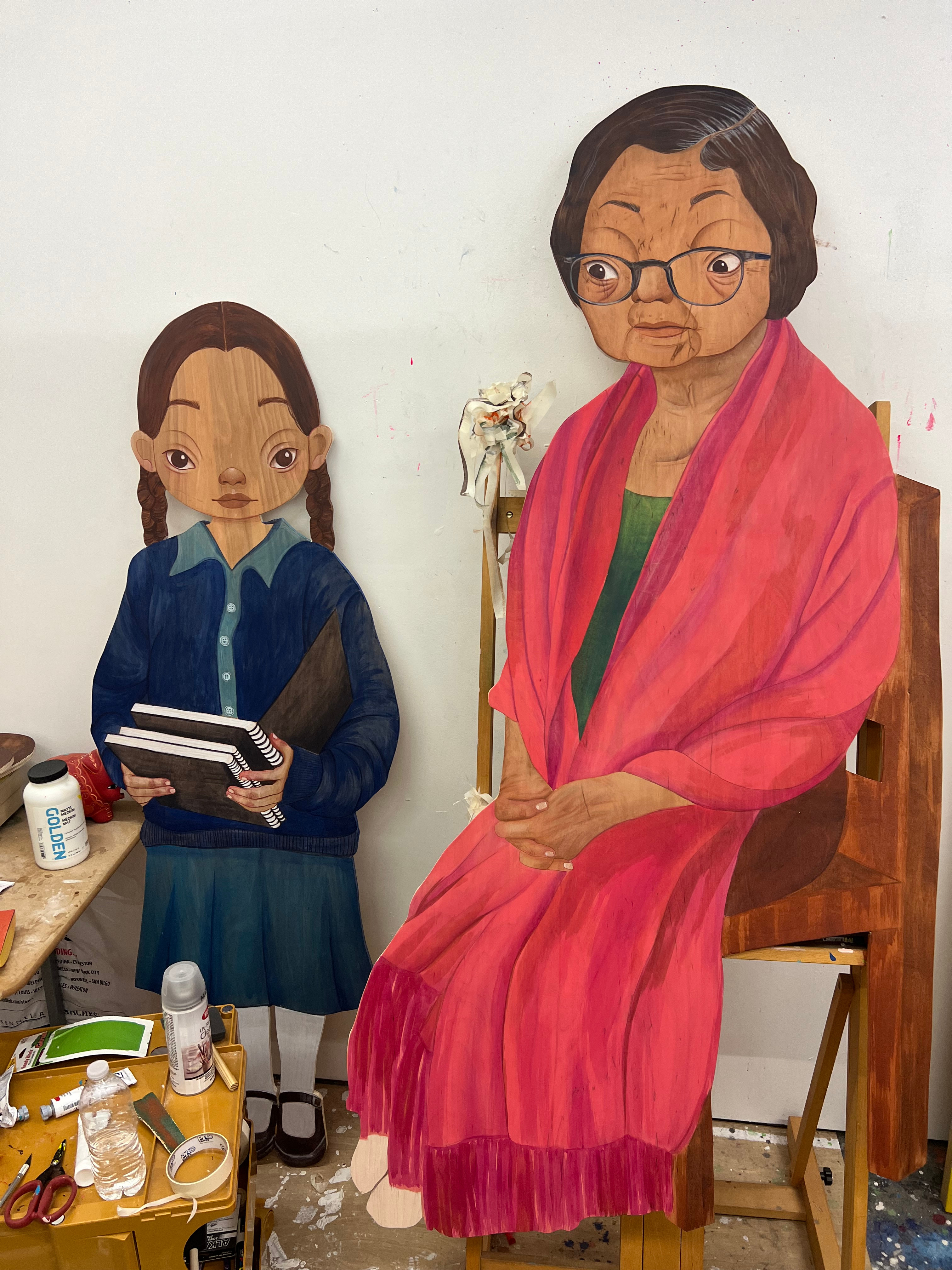 Process photos