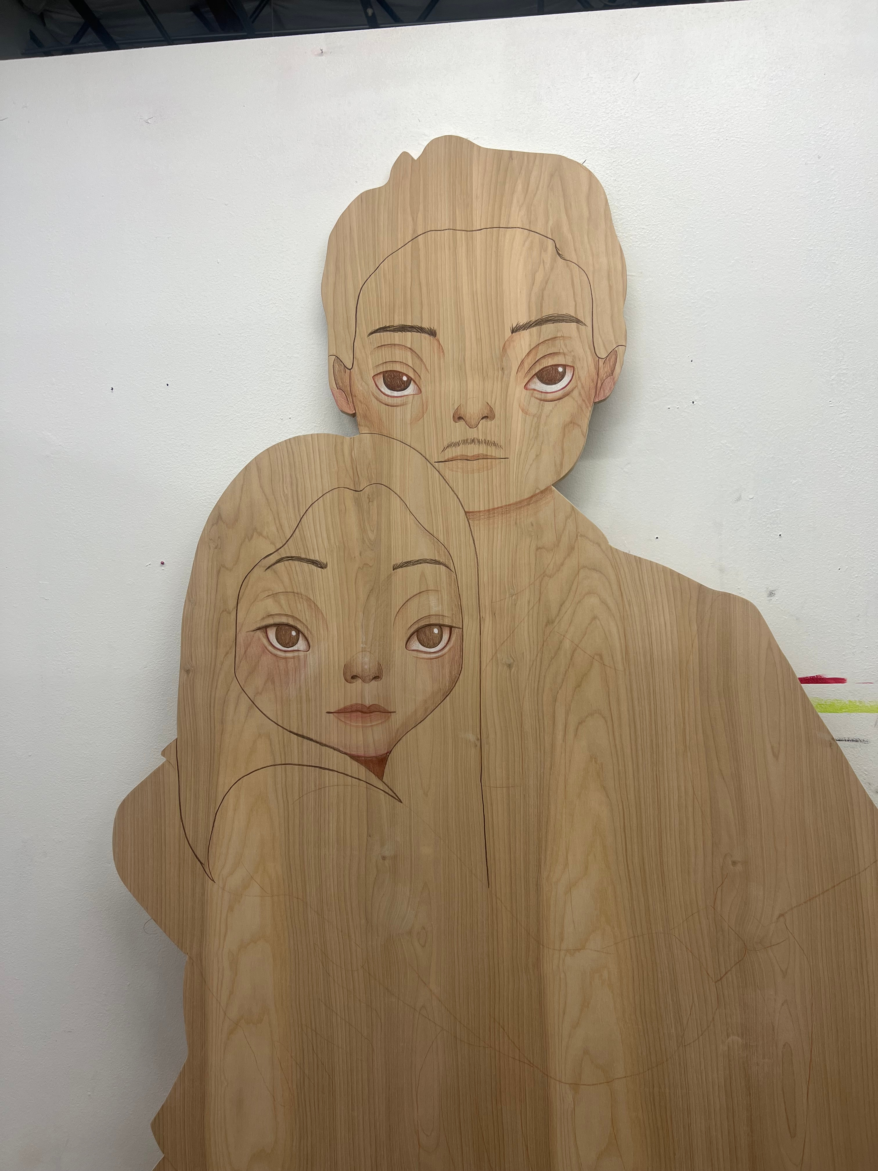 Process photos
