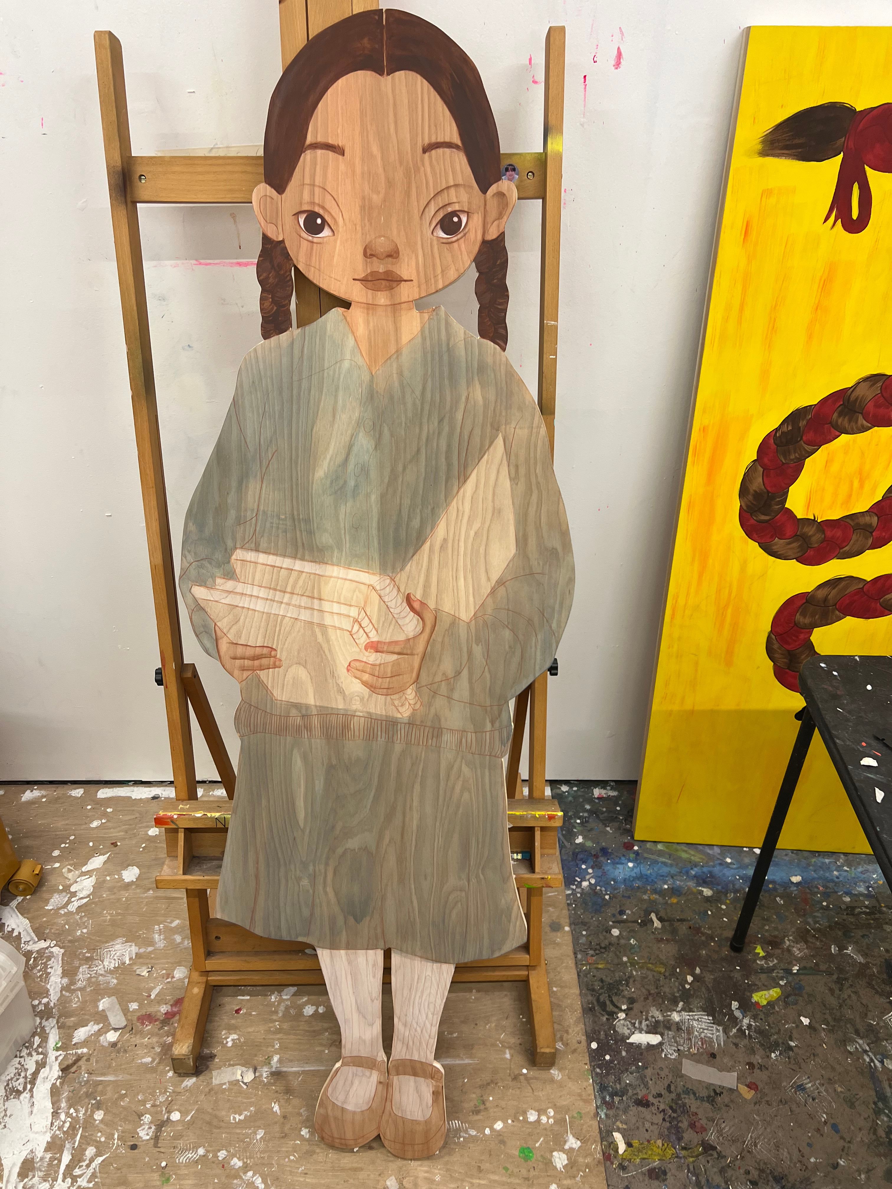 Process Photos