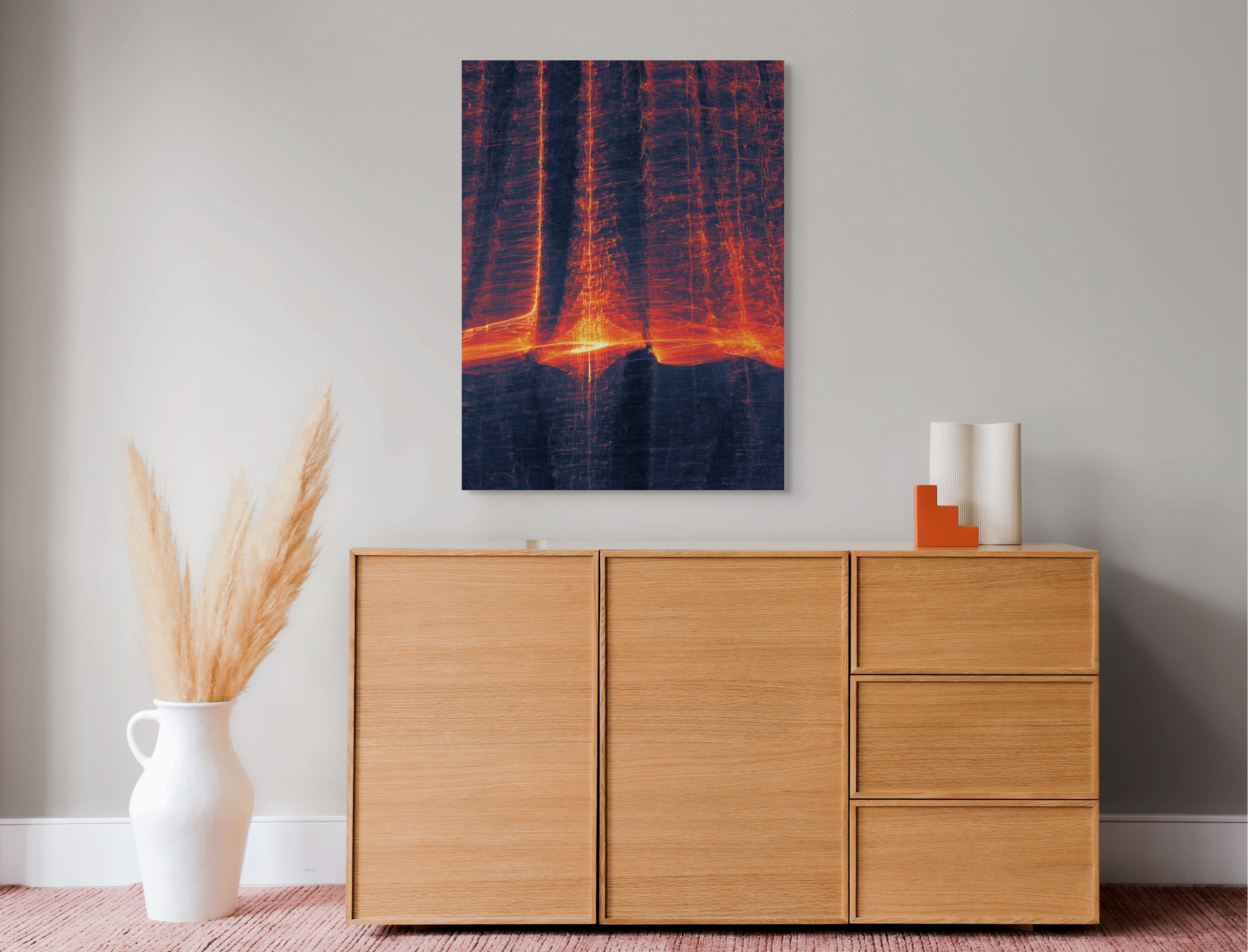 Room Mockup - 02