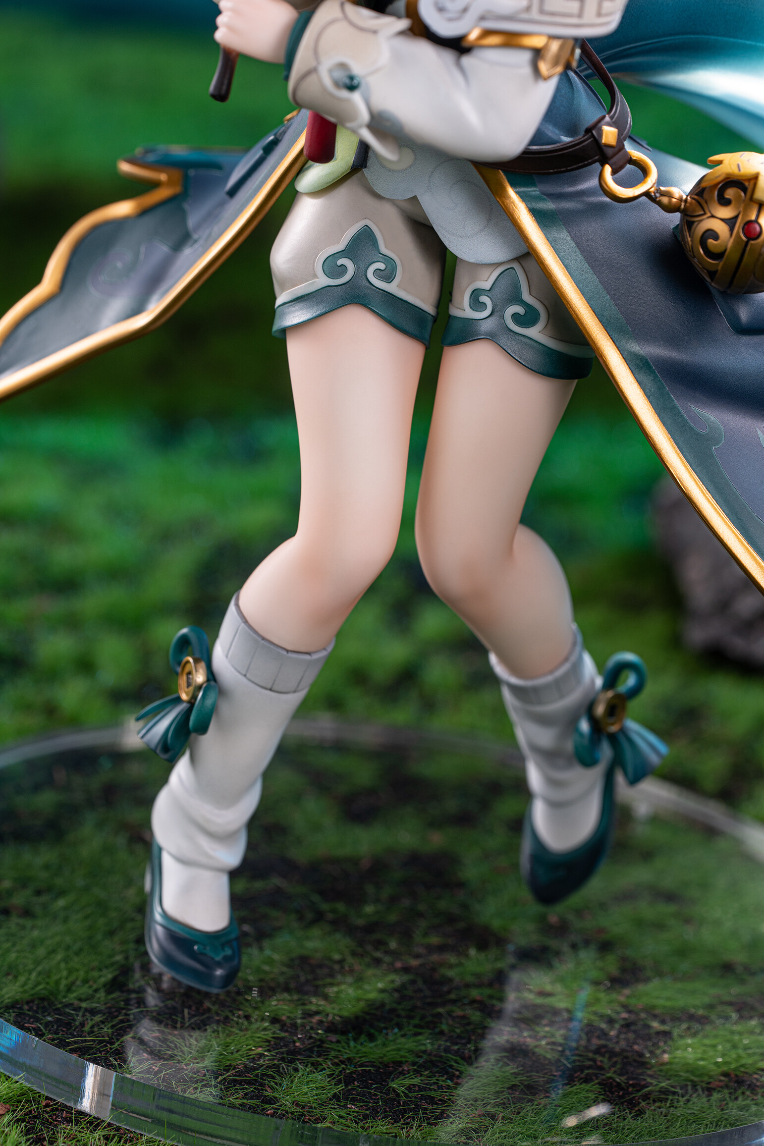 崩壊スターレイル フォフォ フィギュア ガレージキット ArtStation - 『崩壊：スターレイル』 フォフォガレージキット