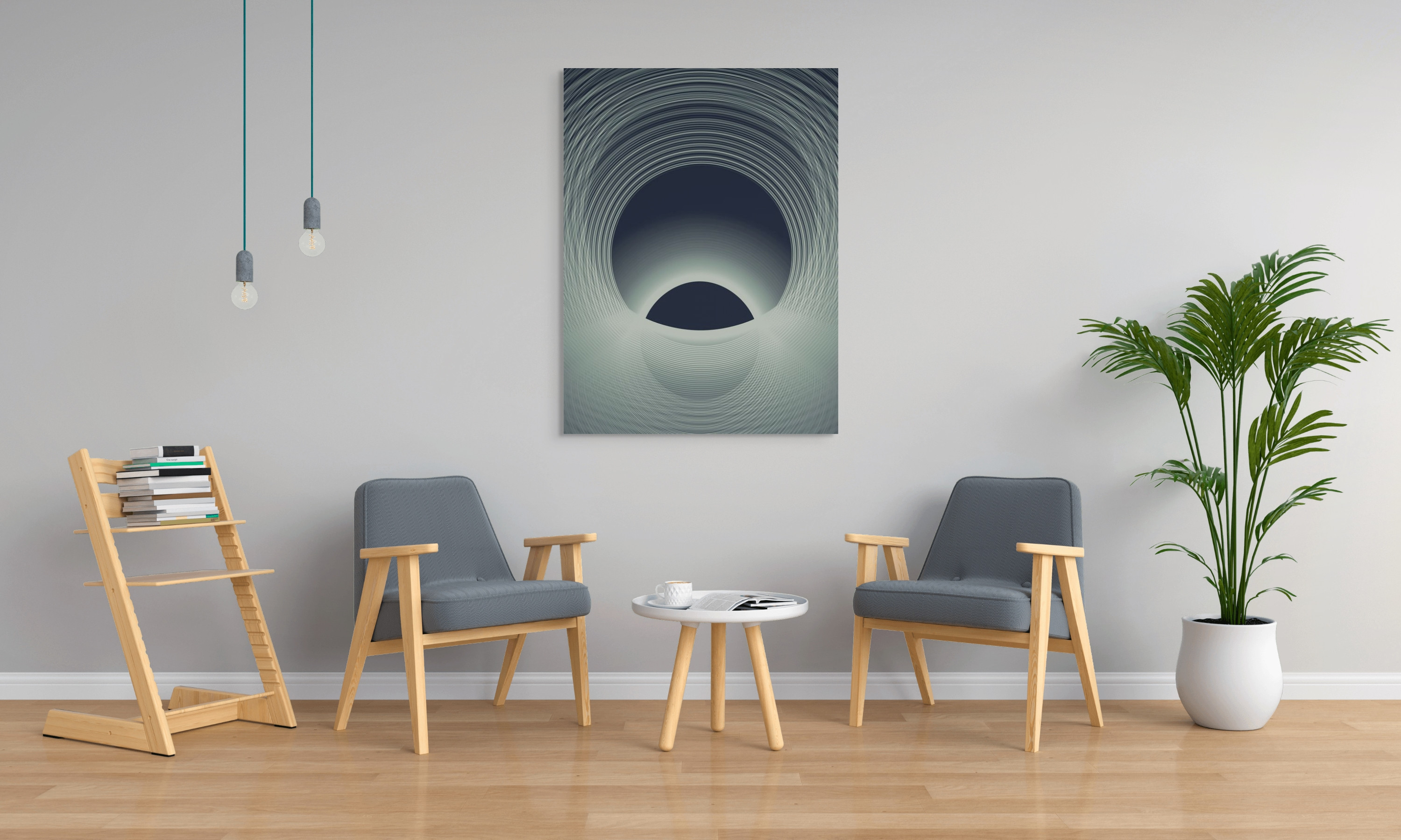 Room Mockup - 03