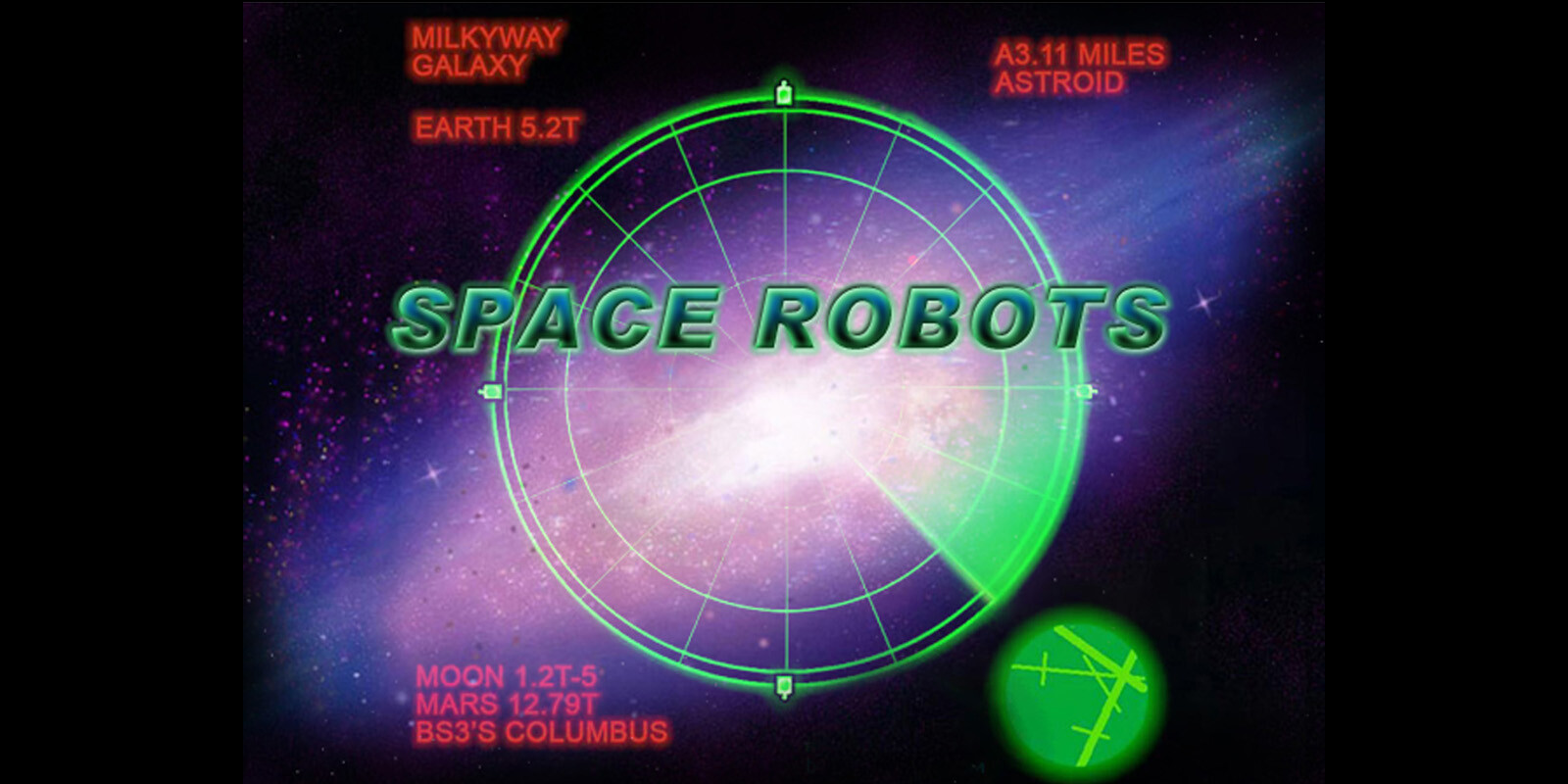Space Robots