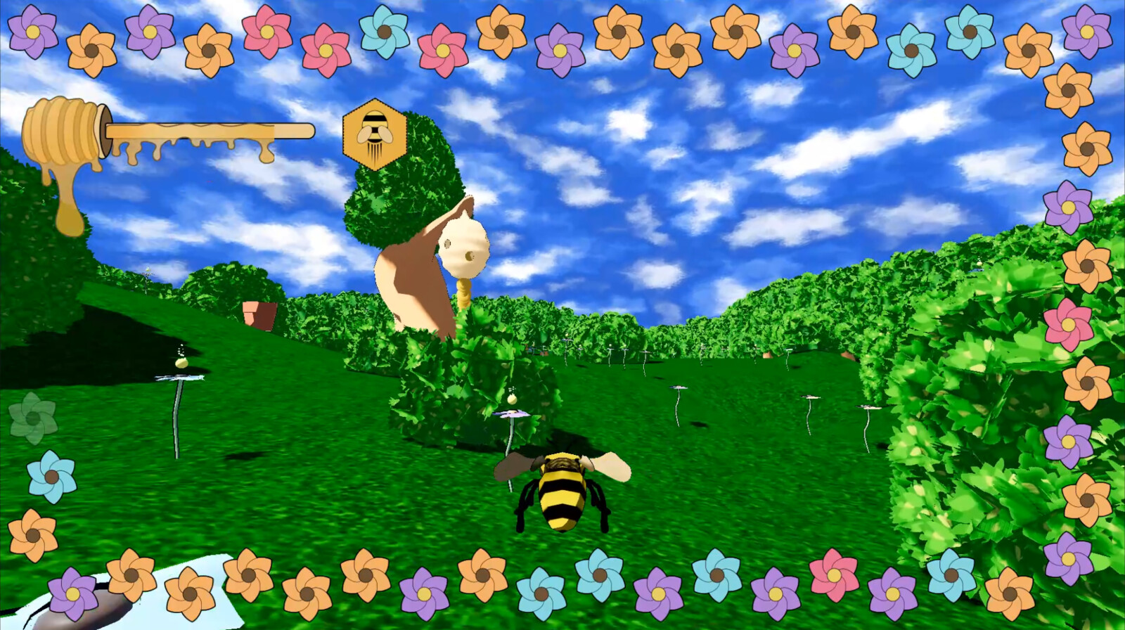 Gameplay screenshot