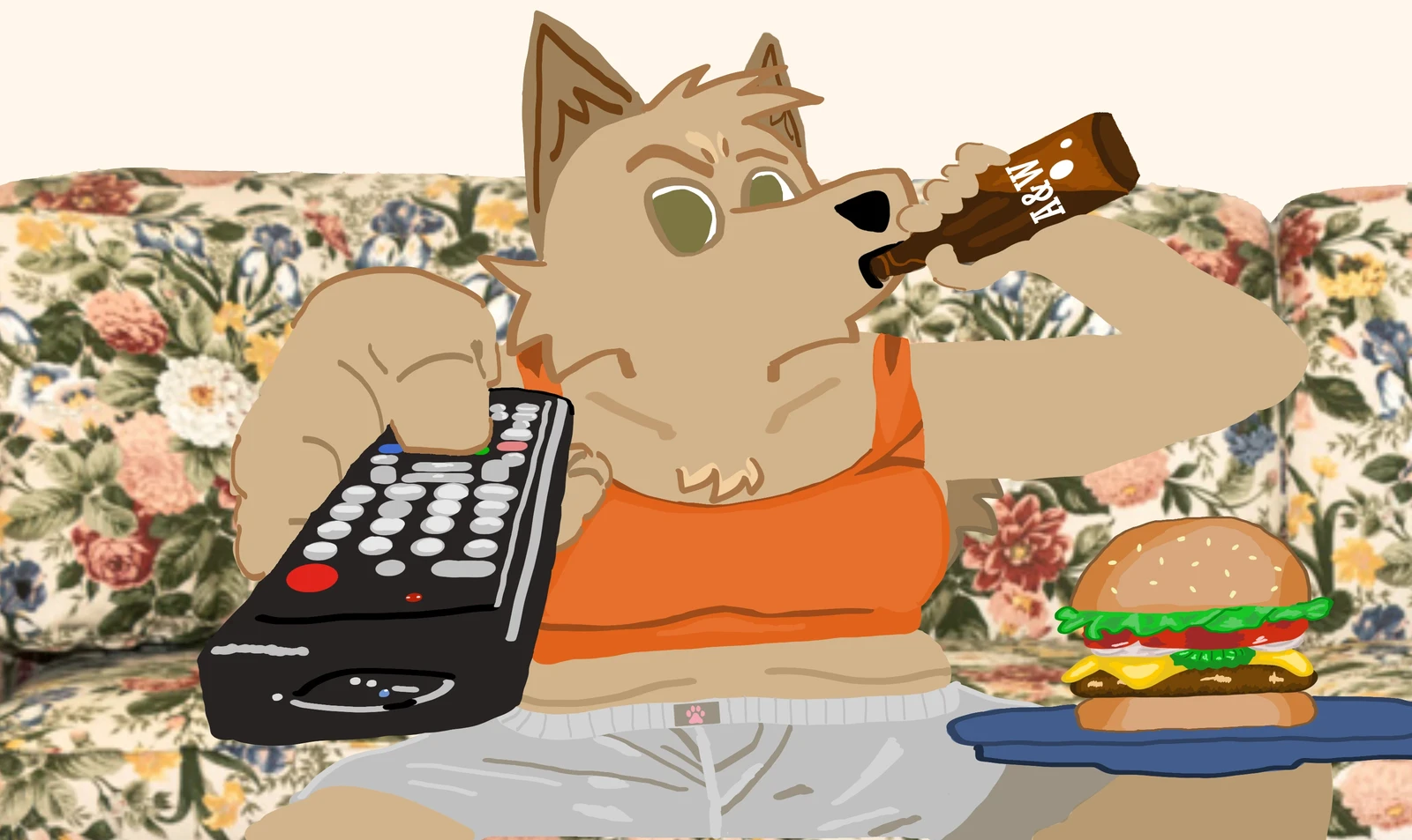 Self Portrait 2026