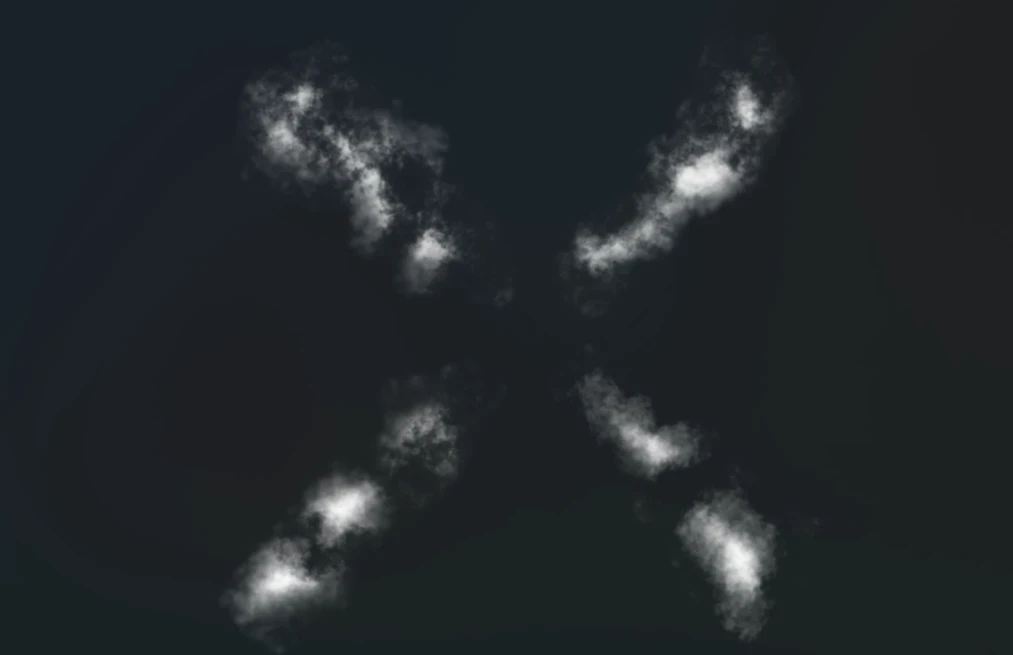 Texture made in Krita.