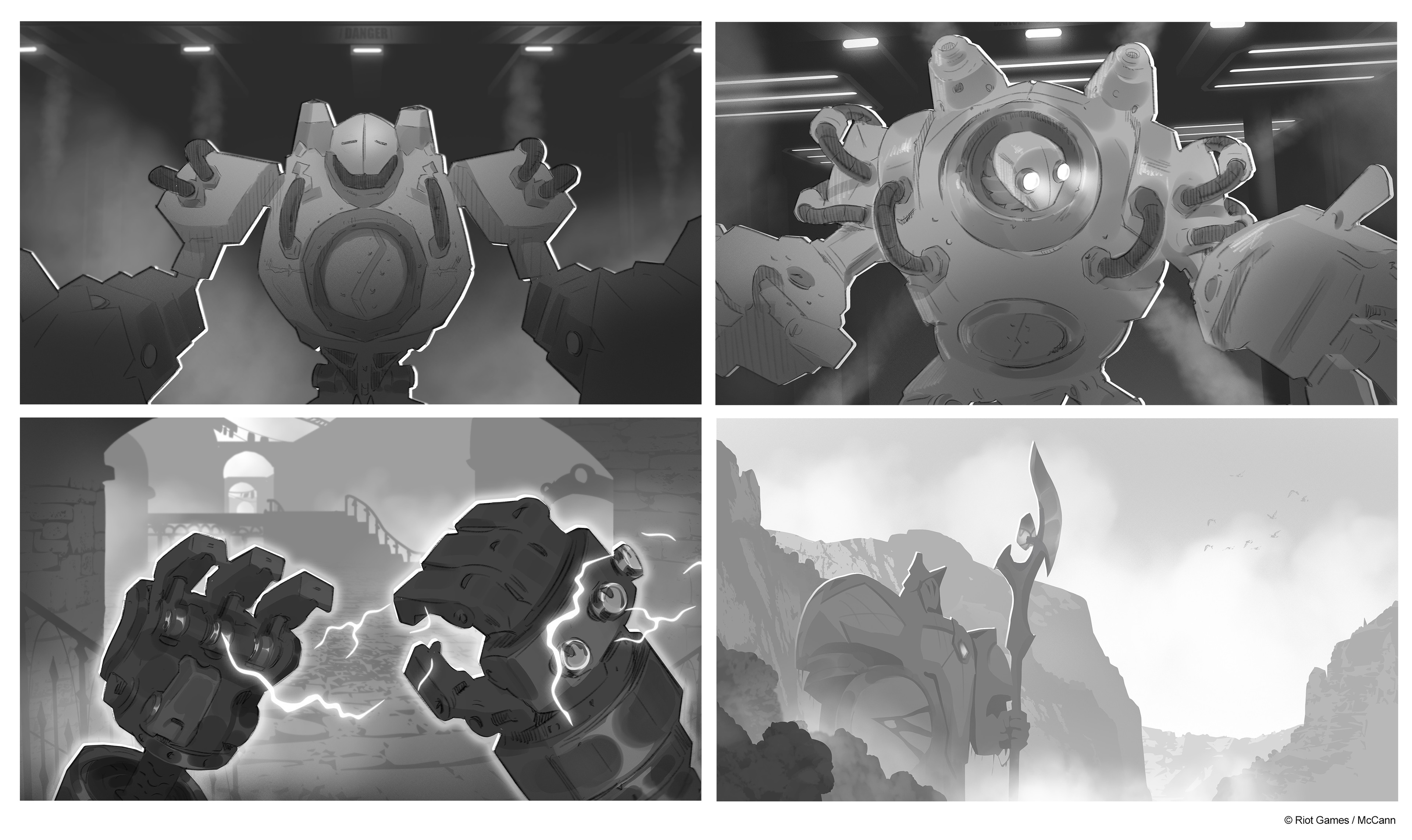 LoL: Wild Rift