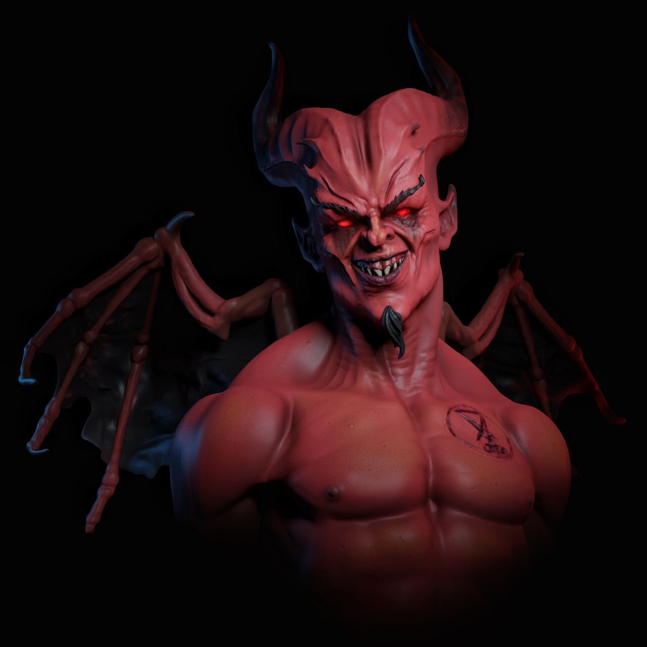 Demon