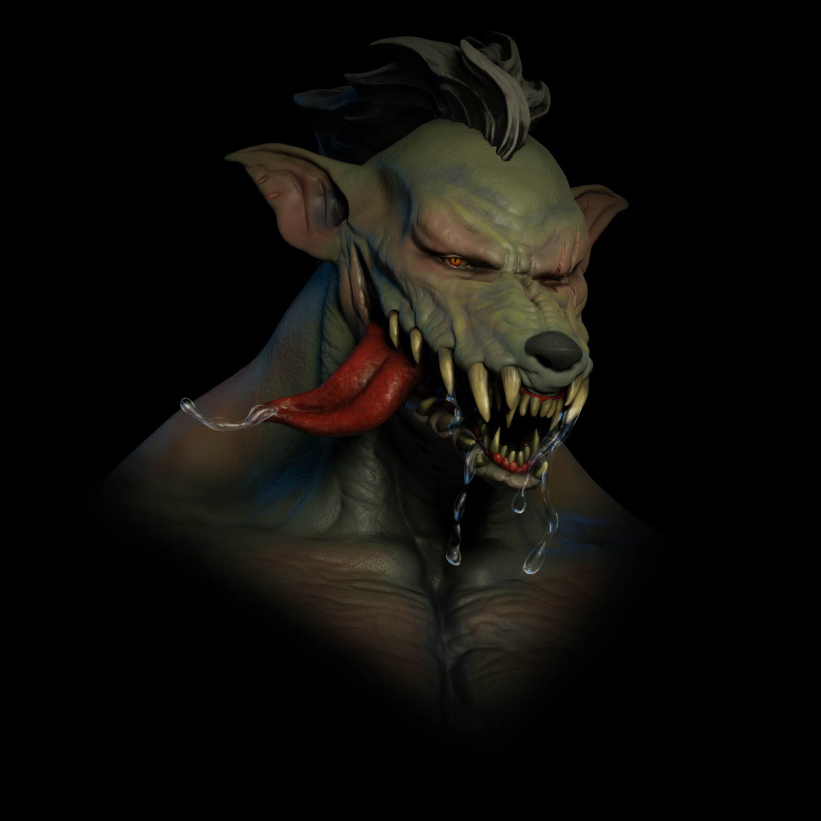Werewolf