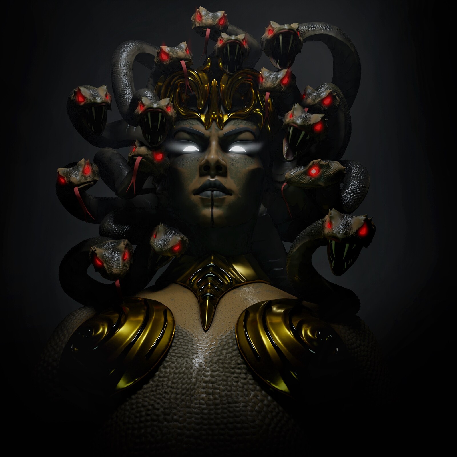 Medusa
