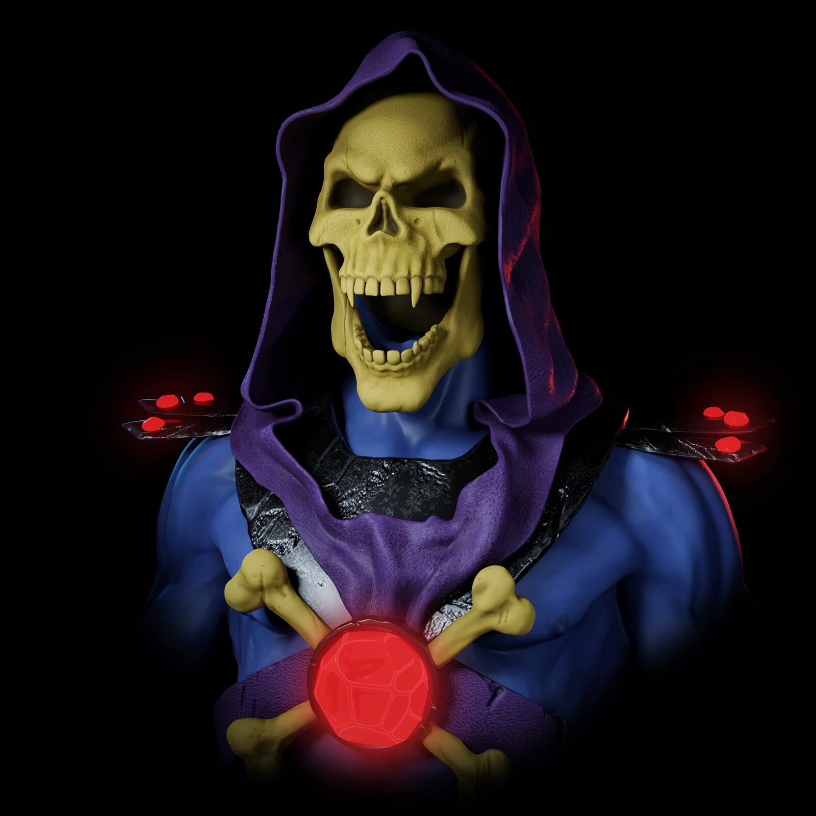 Skeleton