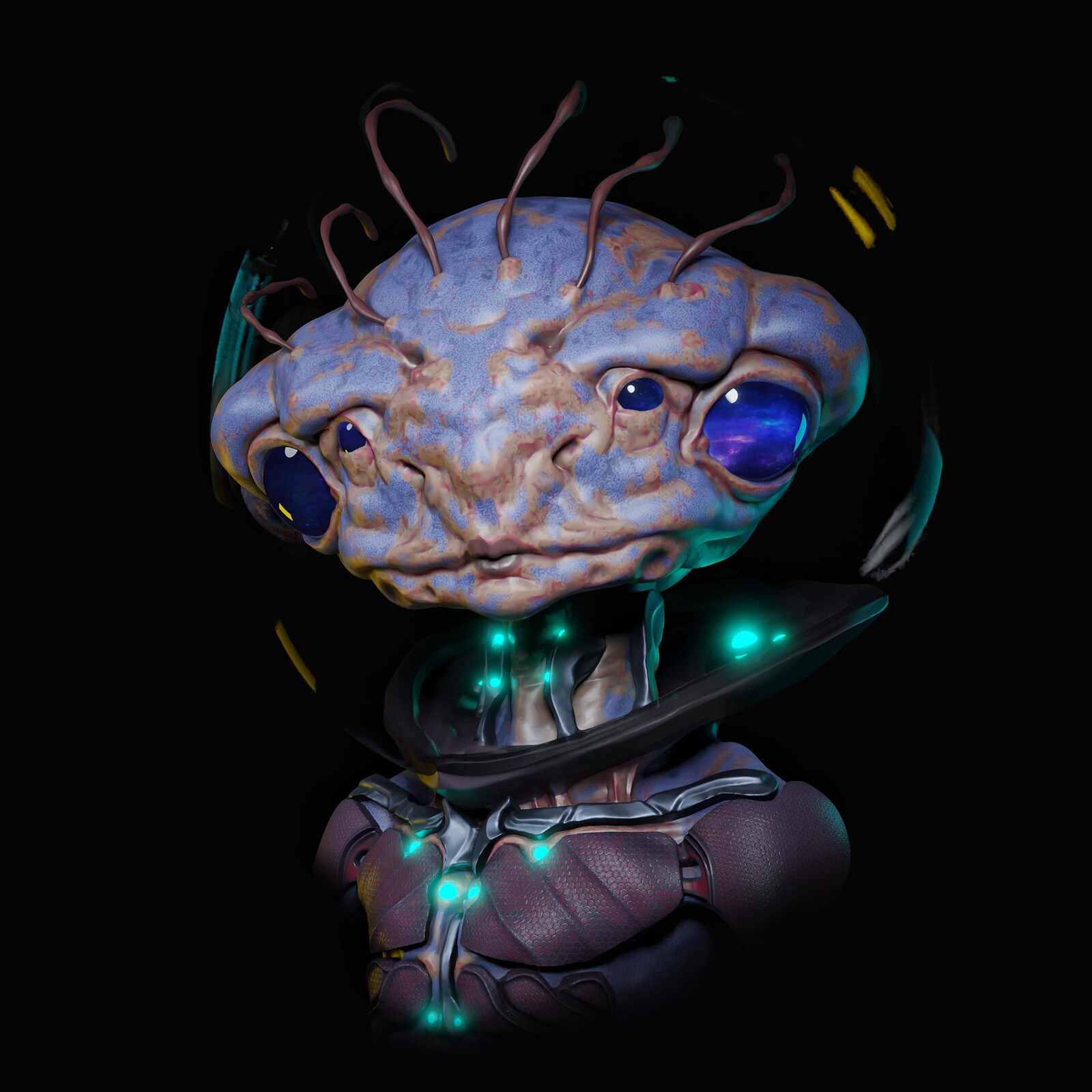 Alien
