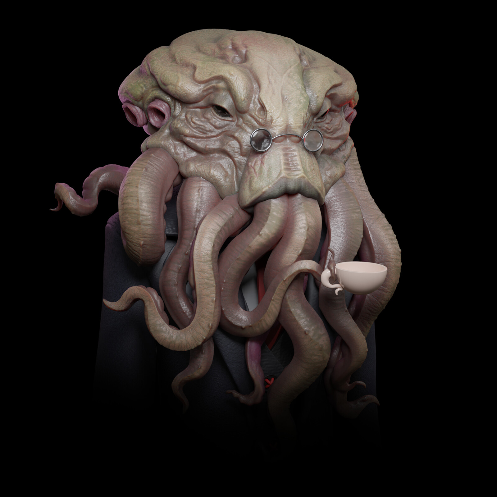 Tentacles