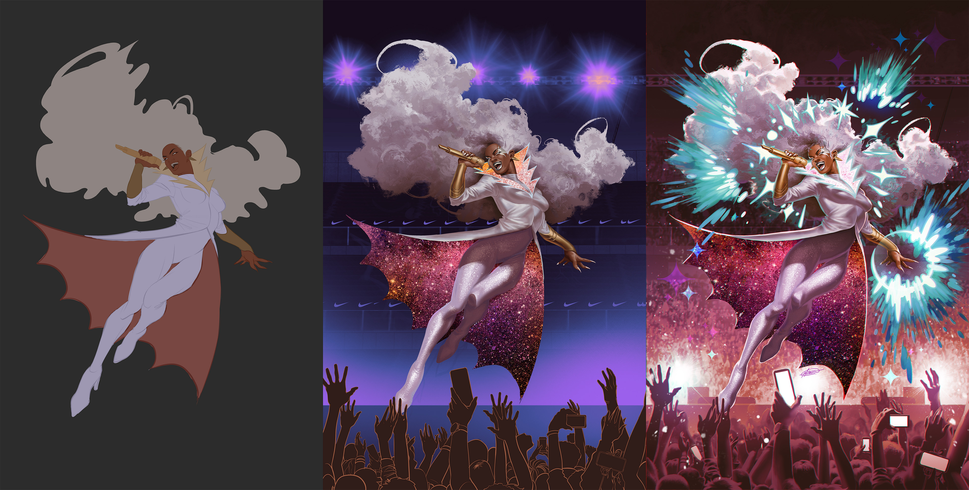 Process