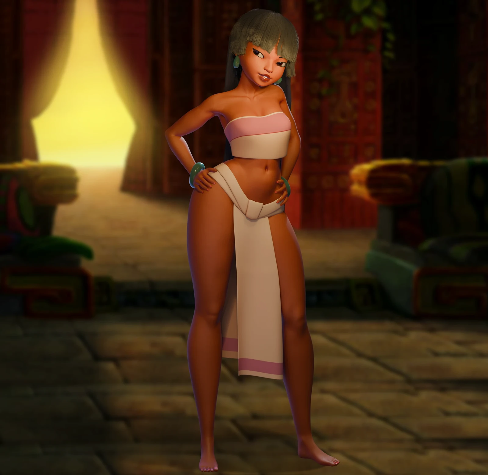 pose1