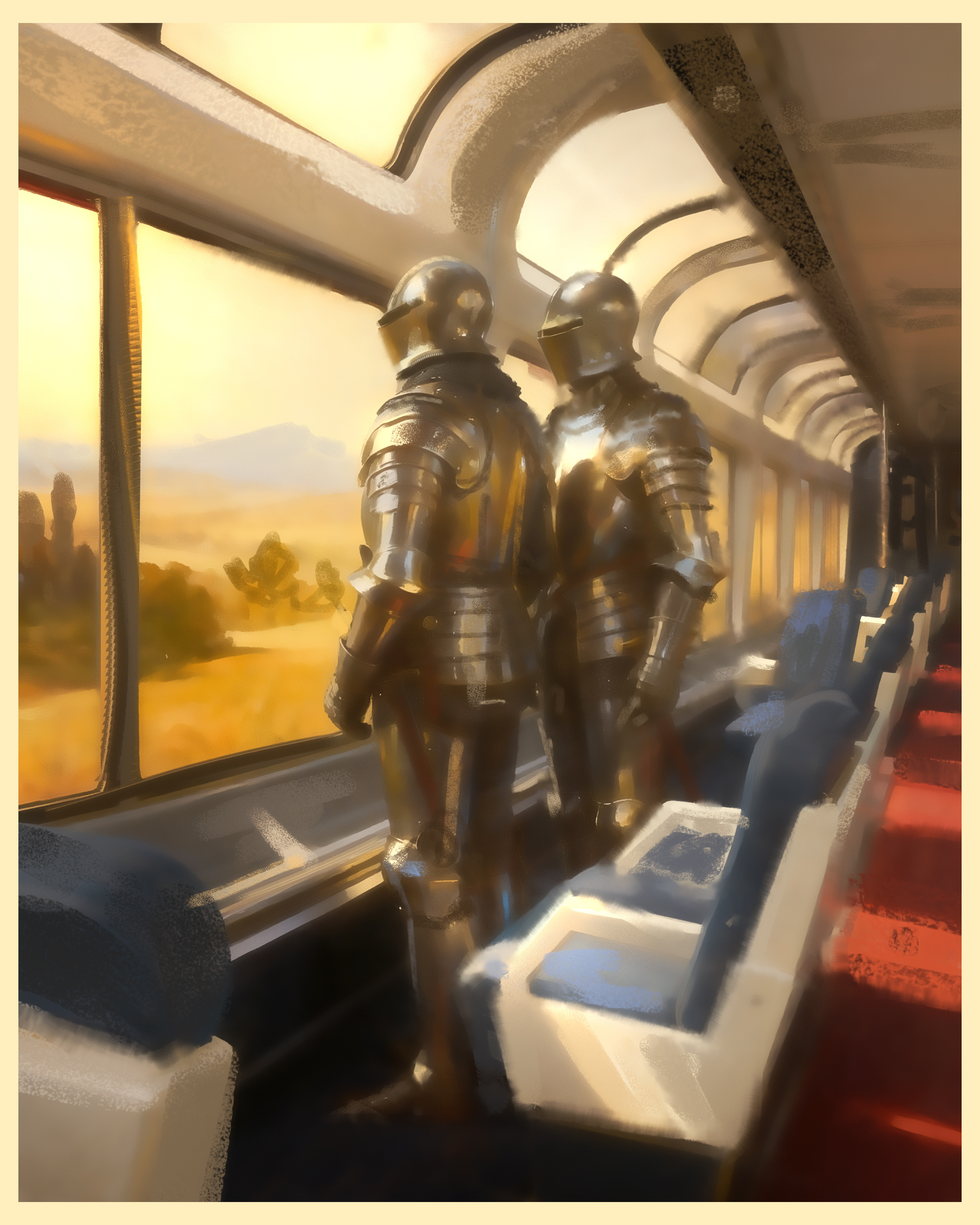 color rough