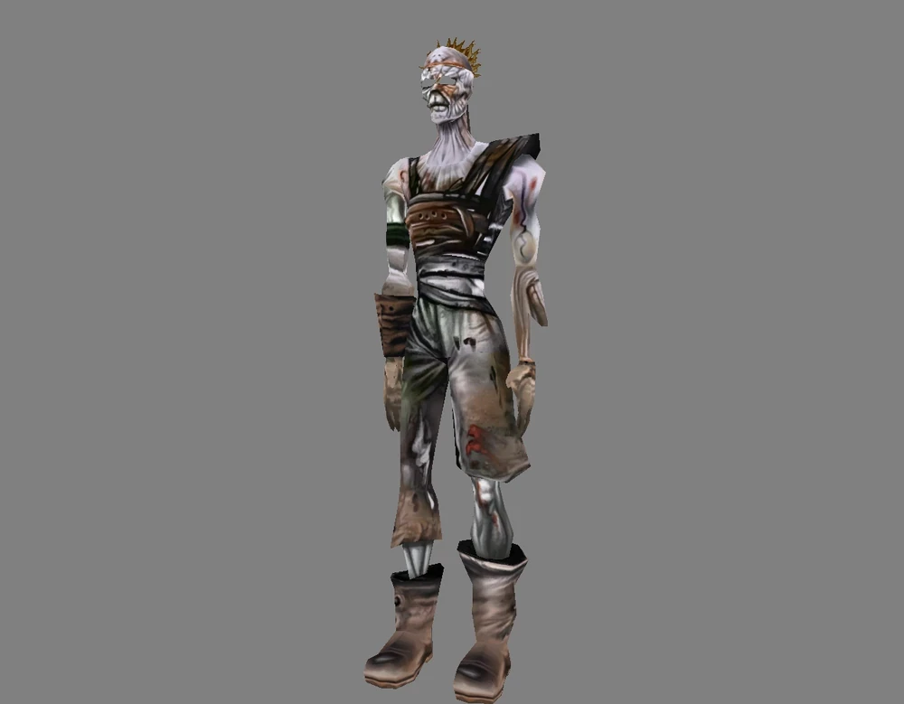Original model
