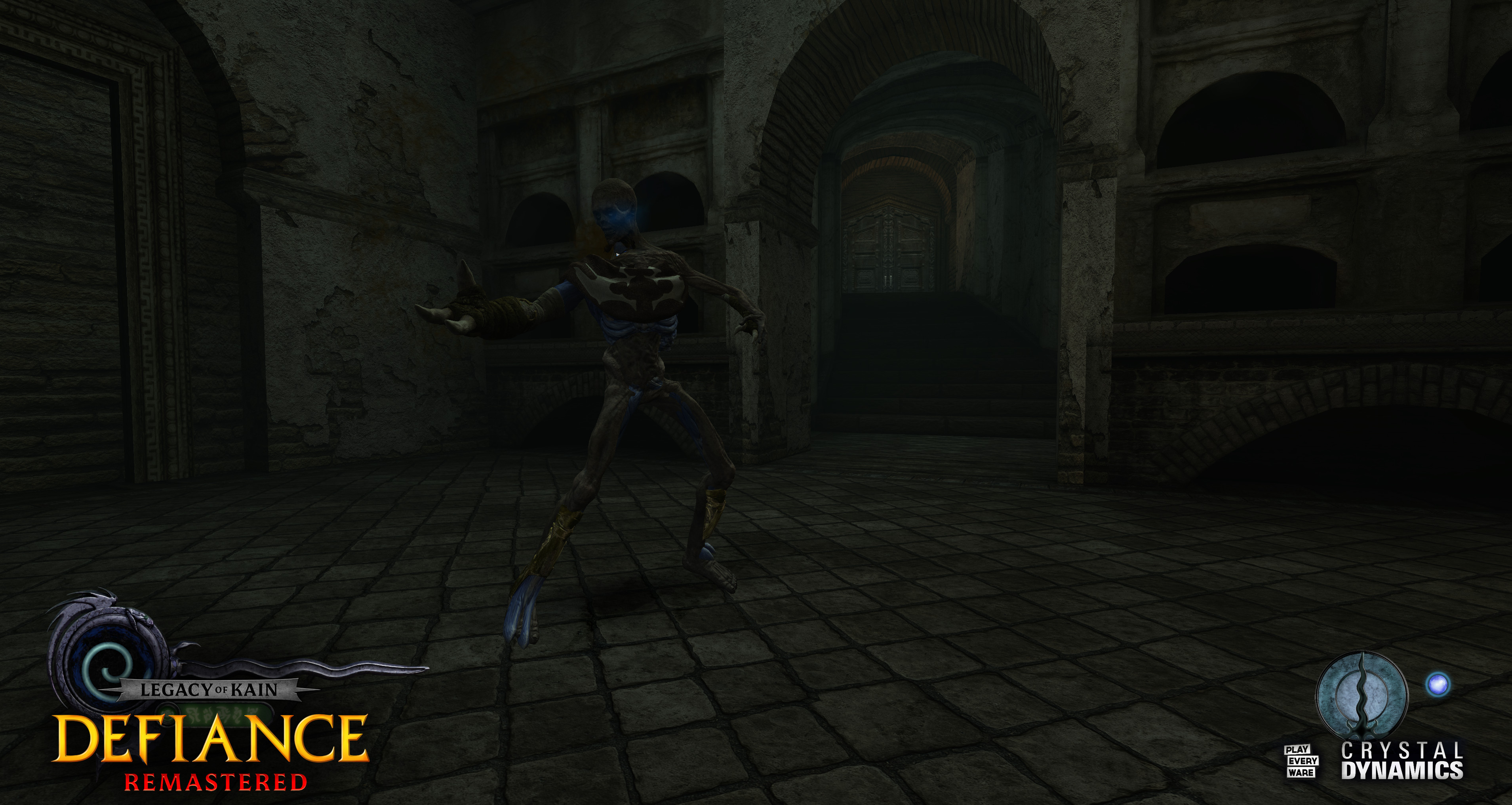 In game