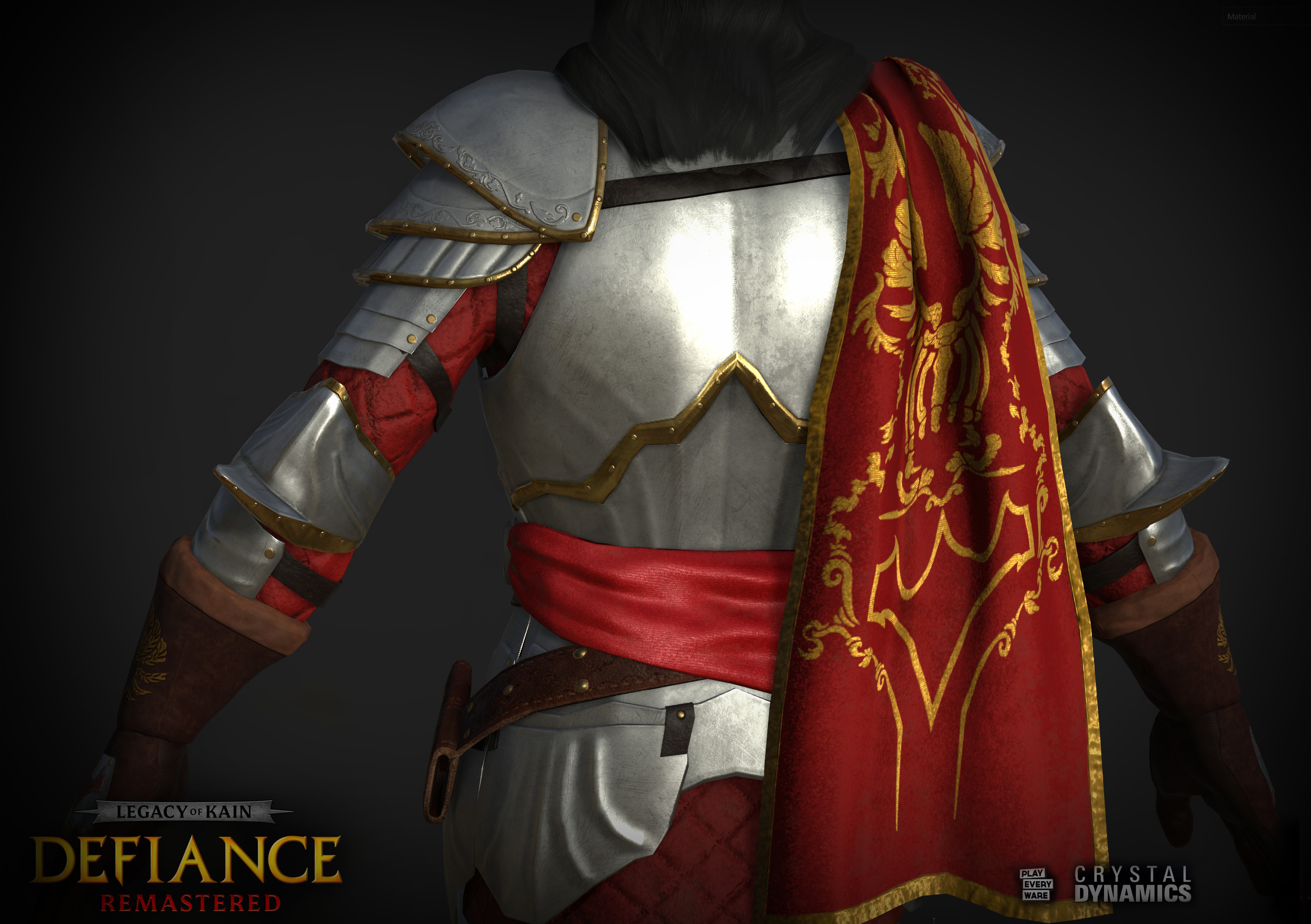 Substance Painter