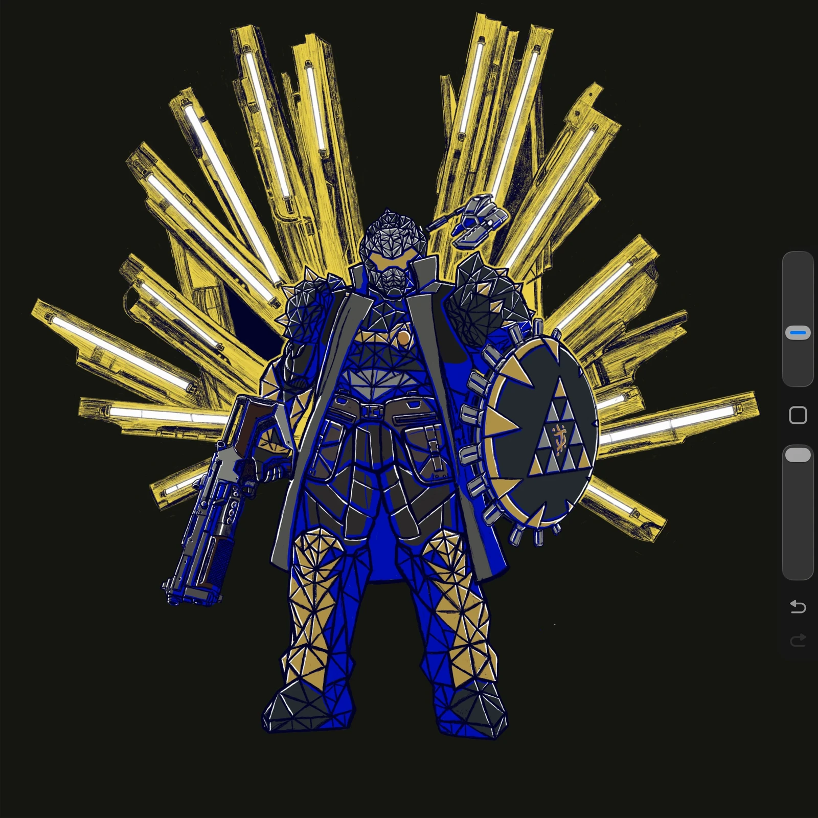 WIP 7