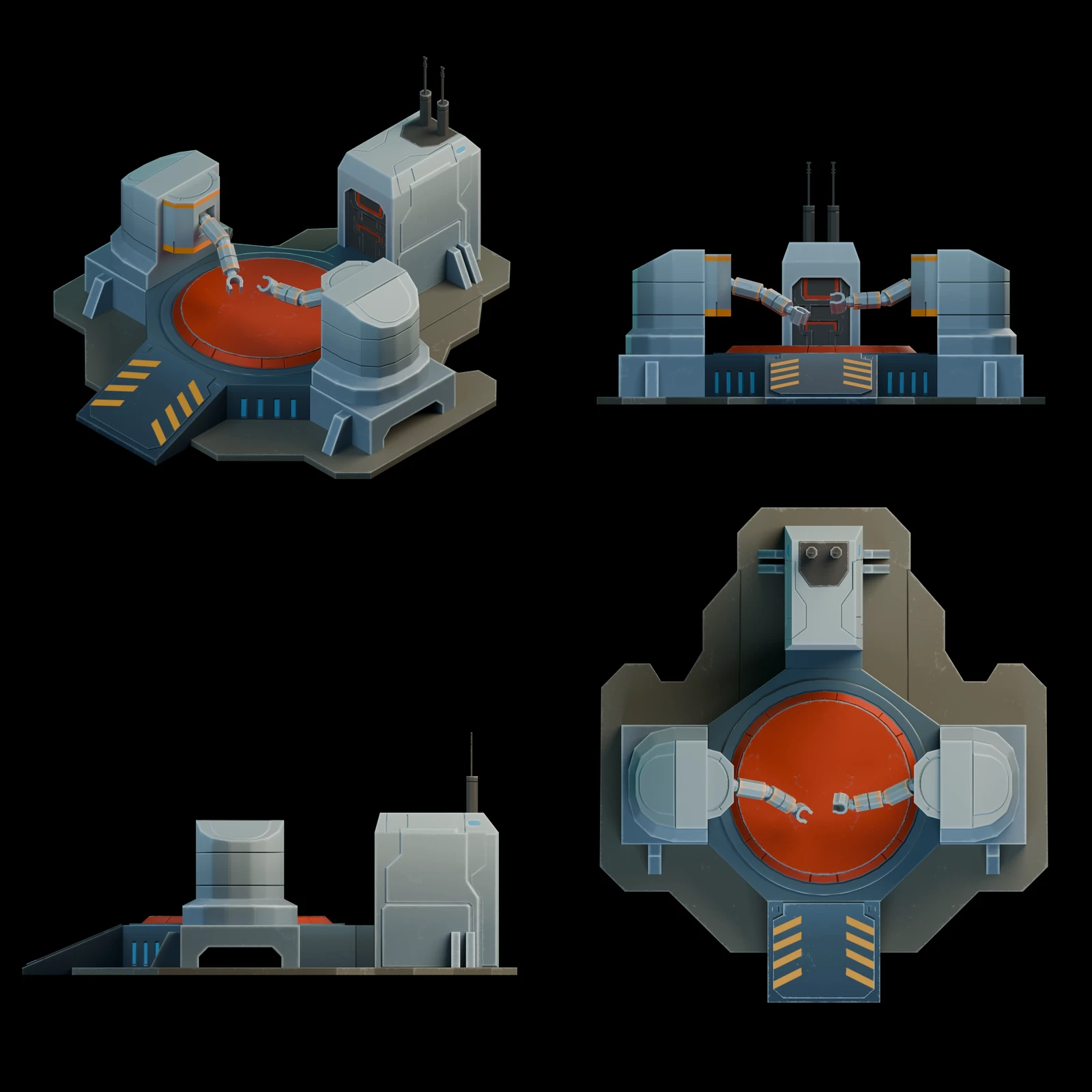 Multi View