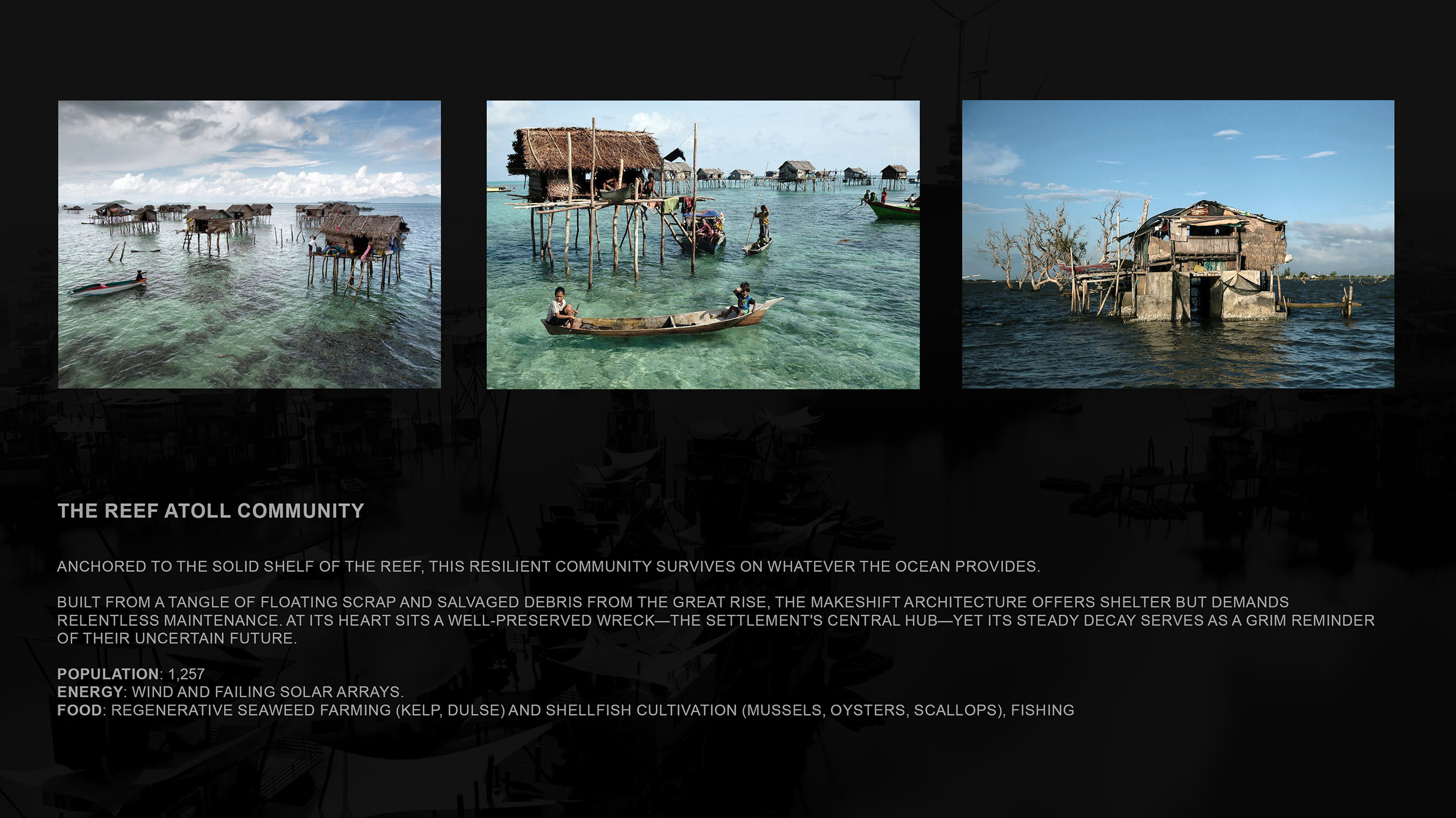 Overview and key reference