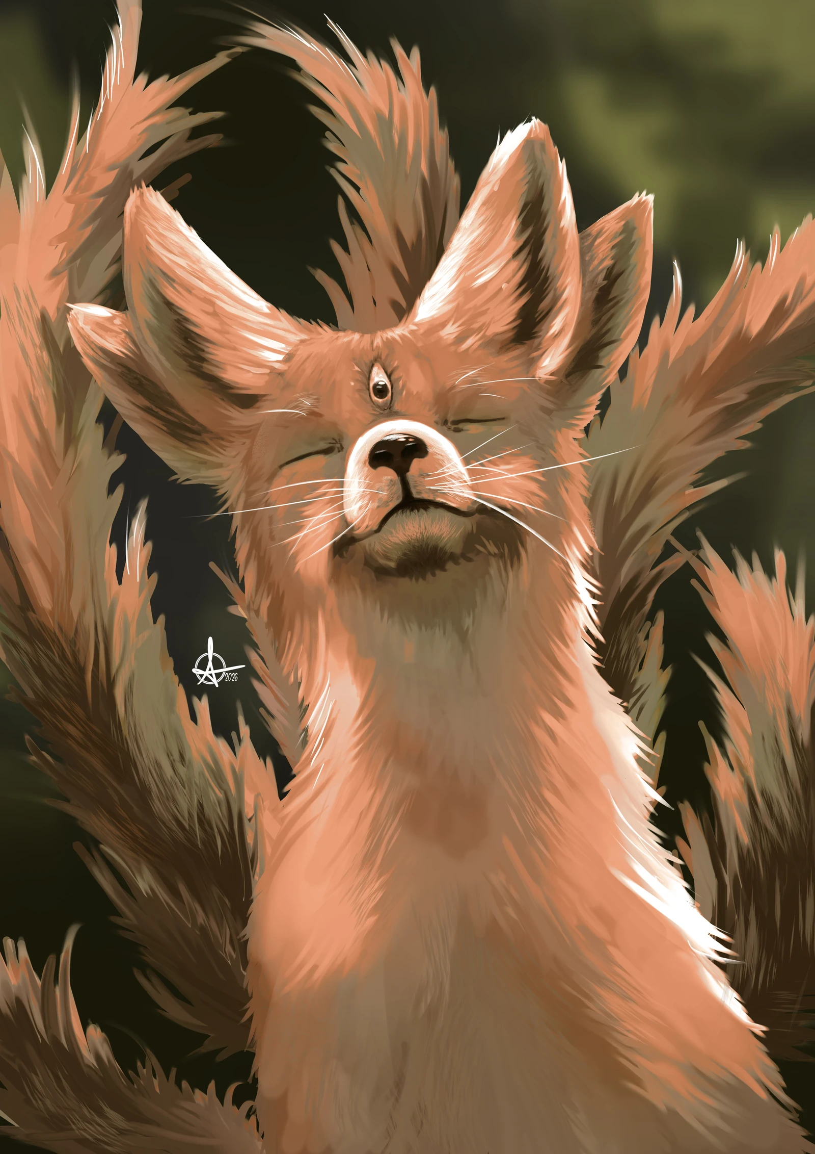Kitsune