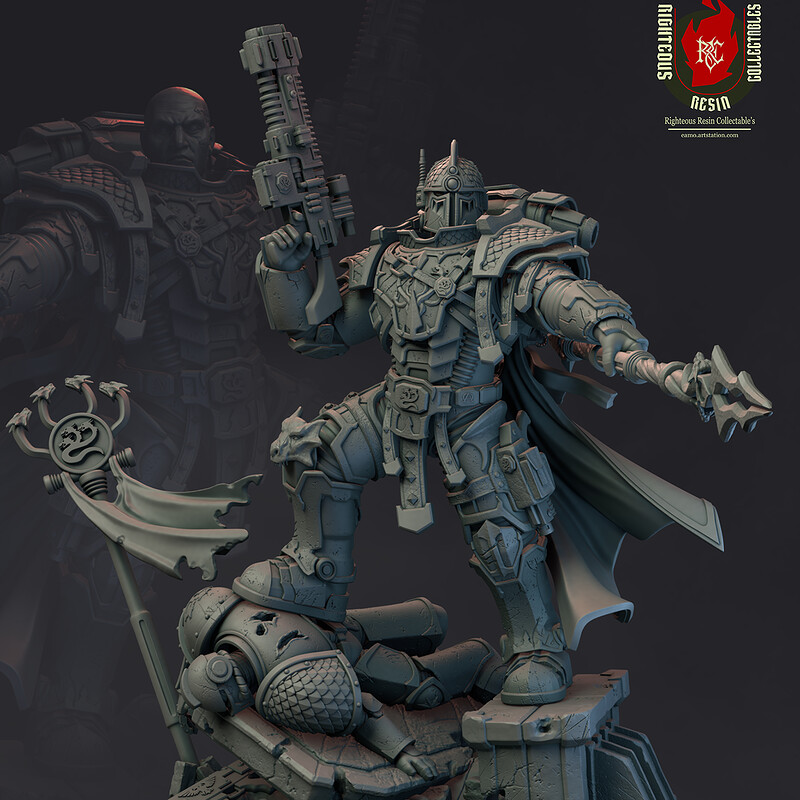 Alpharius