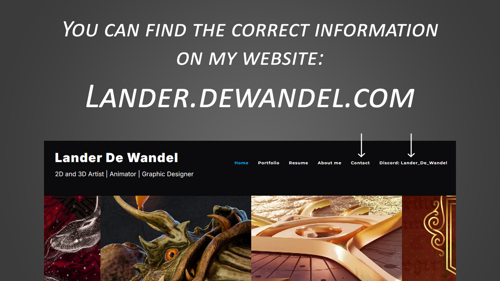 www.lander.dewandel.com