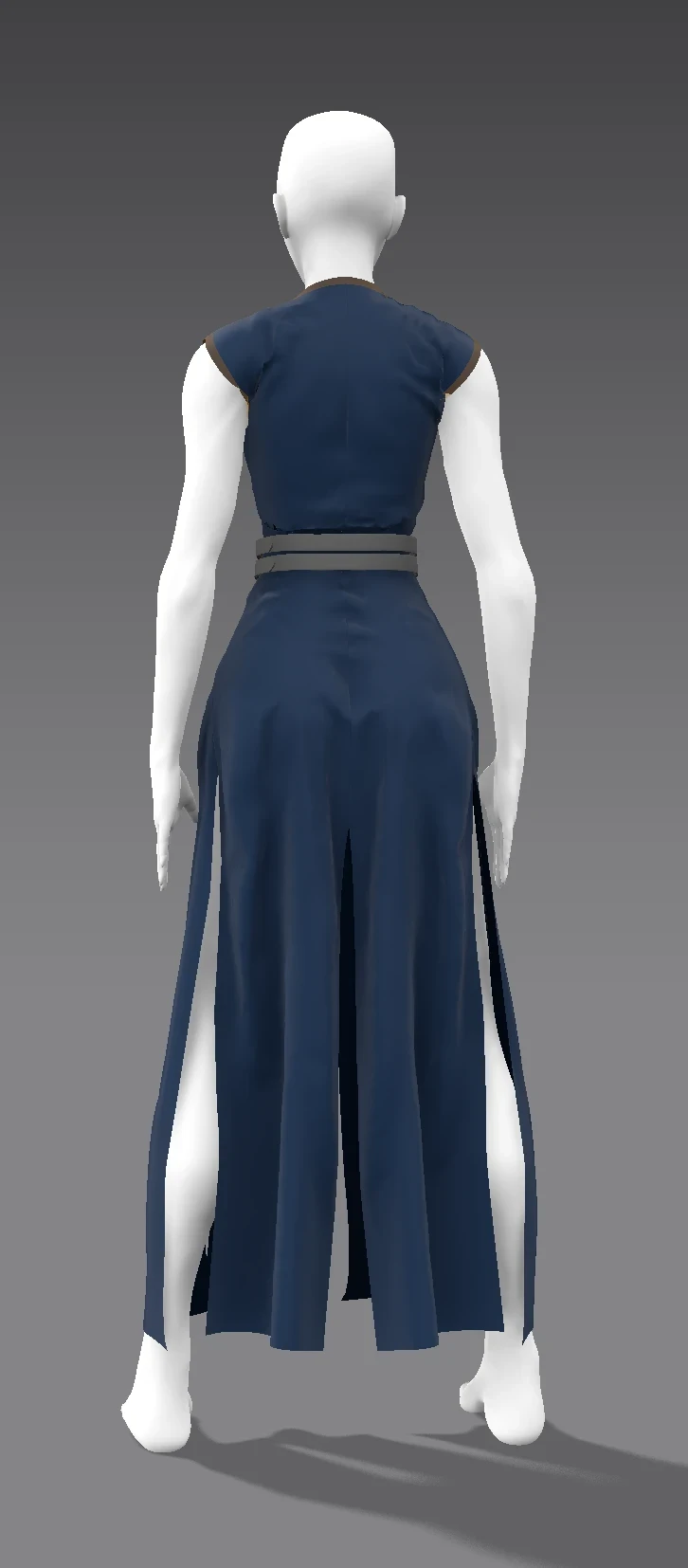 Marvelous Designer