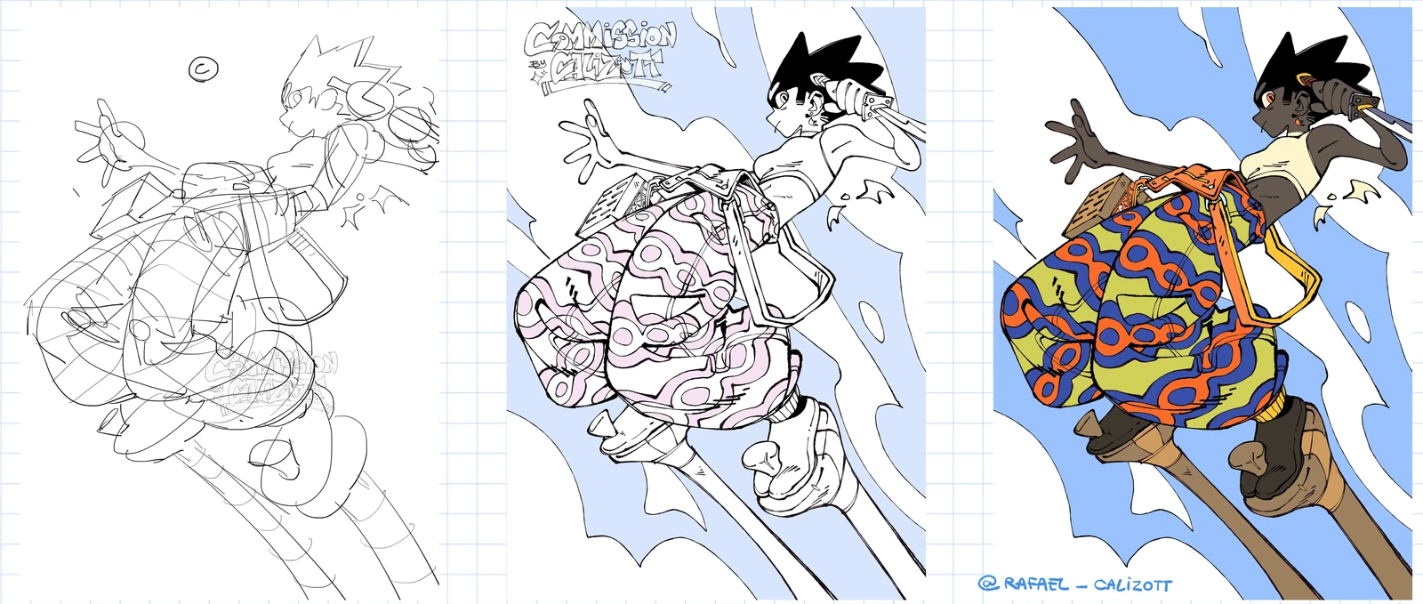 Process