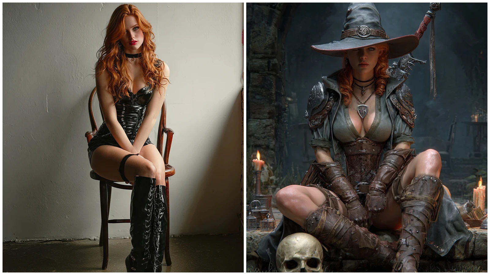 Product Link: https://www.artstation.com/a/54847471
Character Bundle – VOL 19✨ 70% Discount: https://www.artstation.com/a/55010667